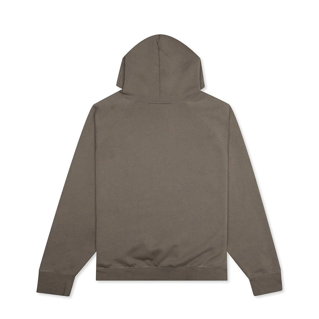 Fear of God Essentials Hoodie Desert Taupe