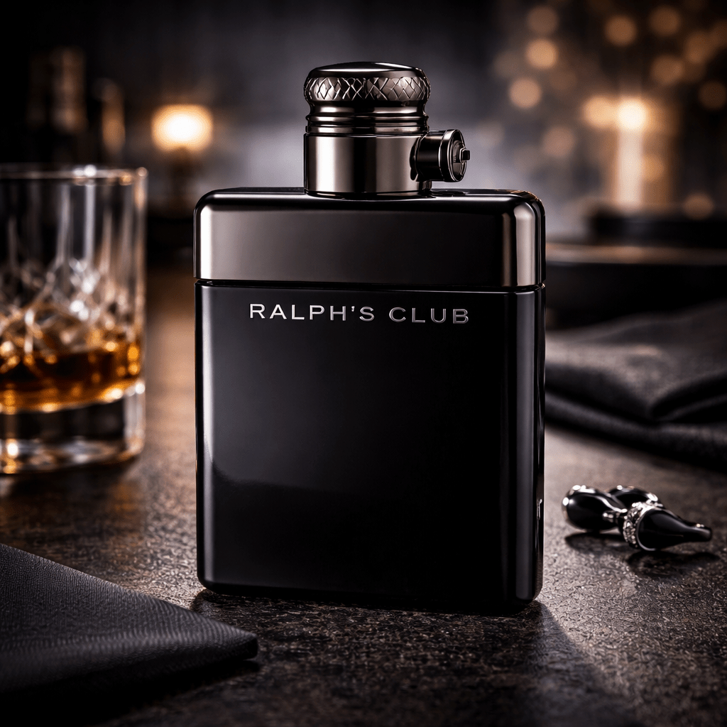 Ralph Lauren Ralph's Club by Ralph Lauren - Eau De Parfum for Men