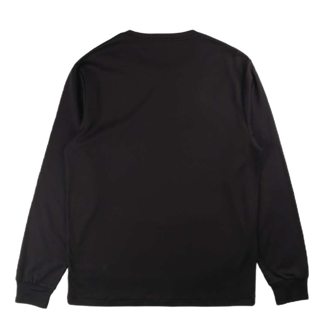 Polo Ralph Lauren Custom Slim Fit Soft Cotton T - Shirt Polo Black