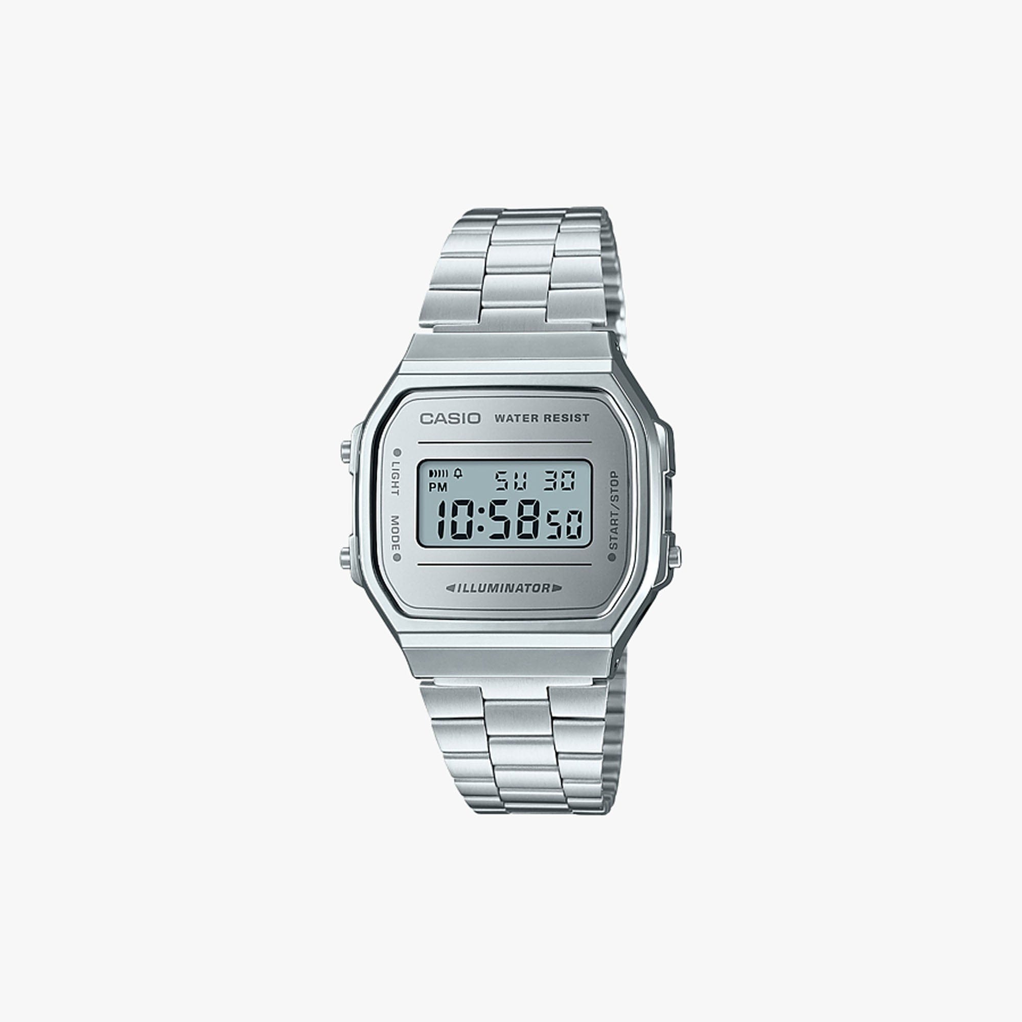 CASIO A168WEM - 7 / Assorted