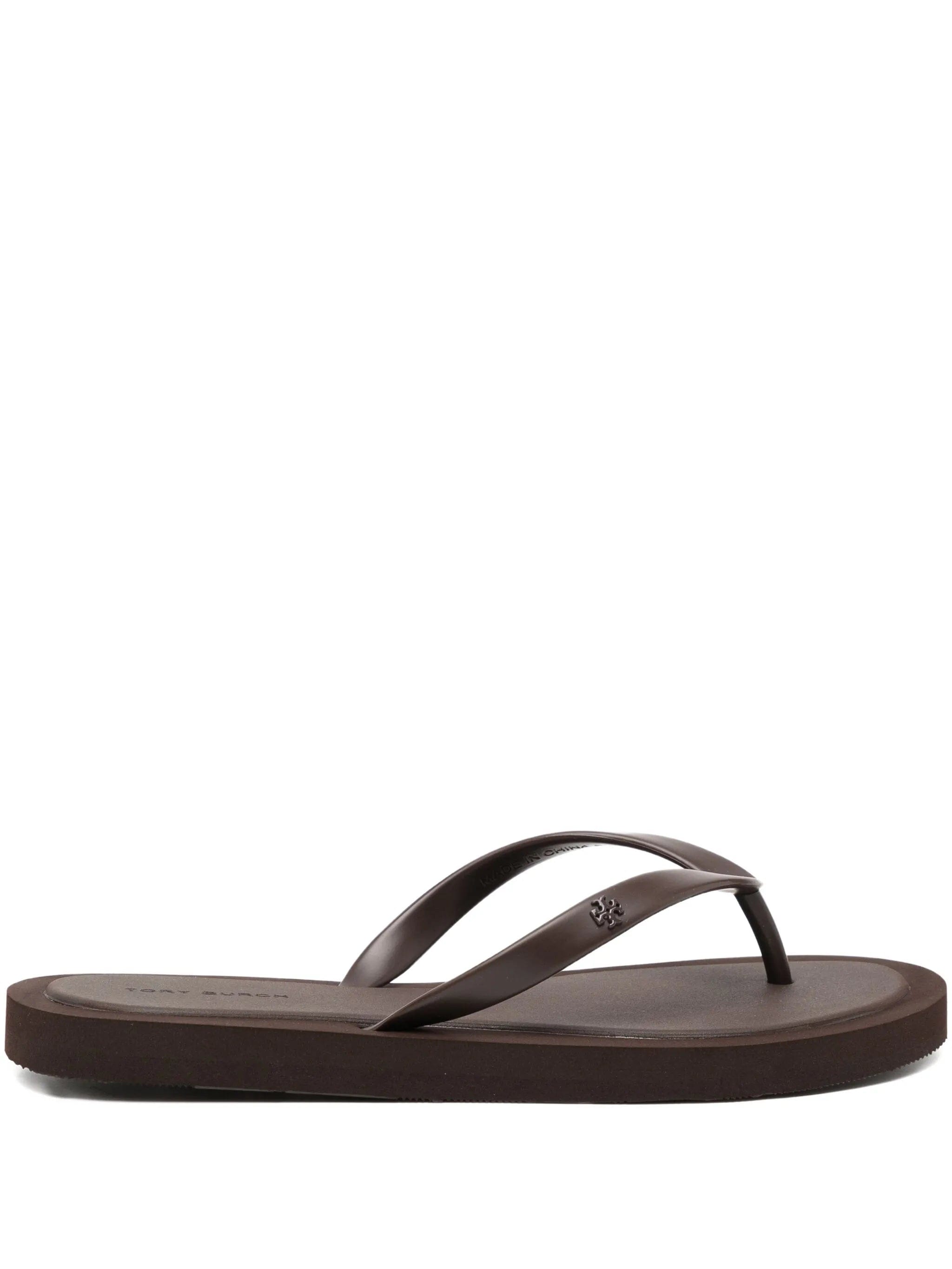 Tory Burch Kira flip - flops