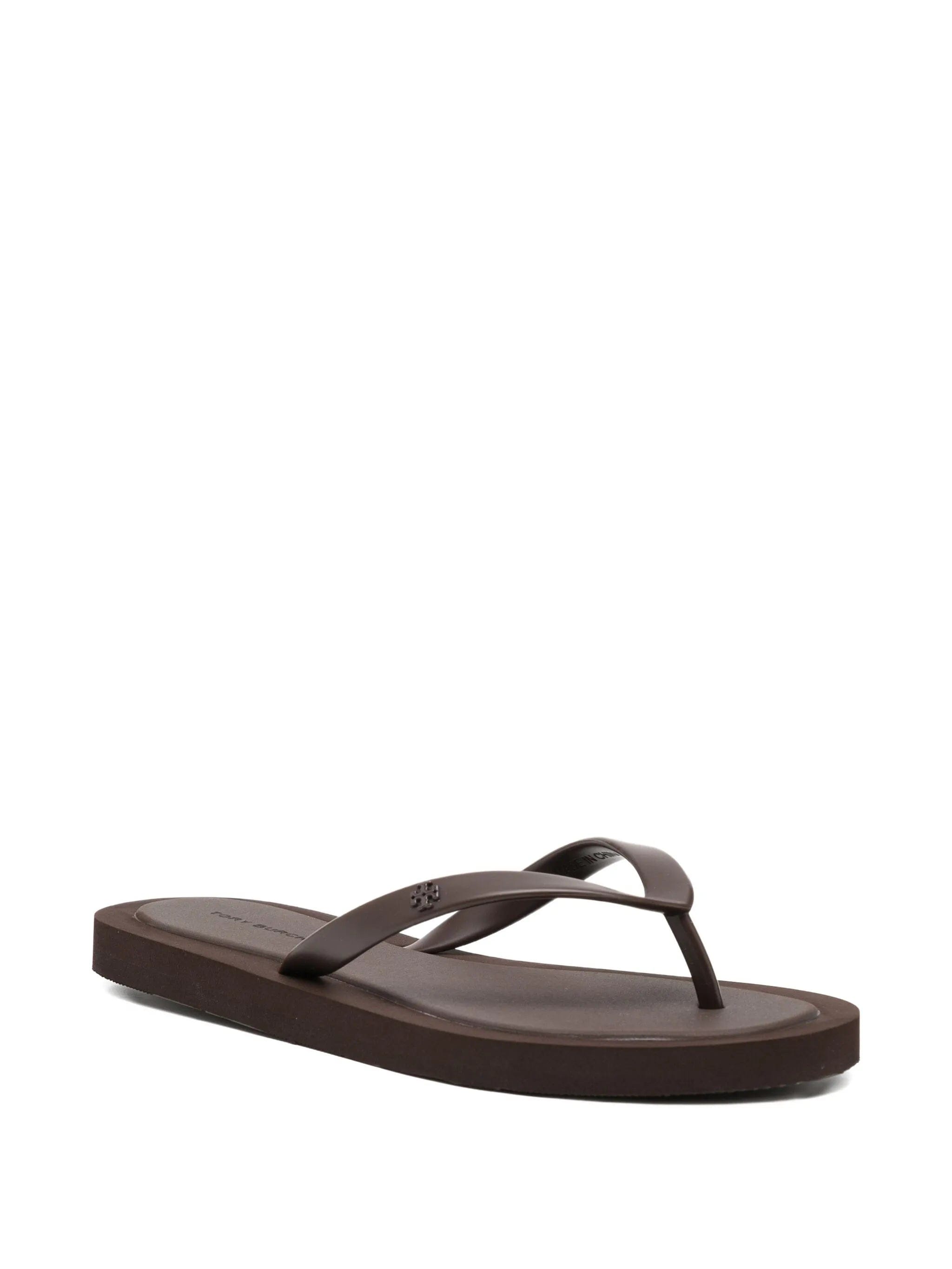 Tory Burch Kira flip - flops