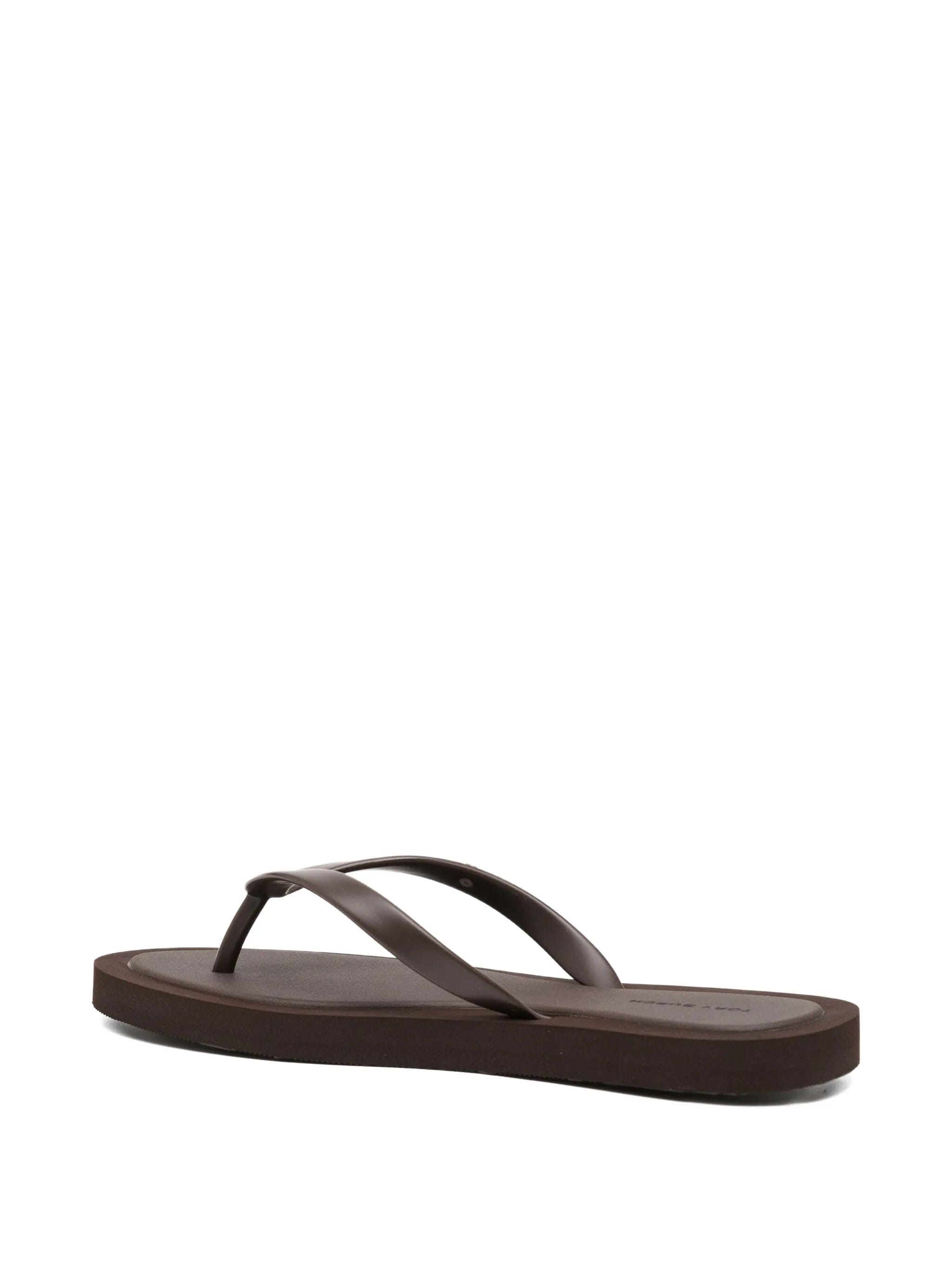 Tory Burch Kira flip - flops