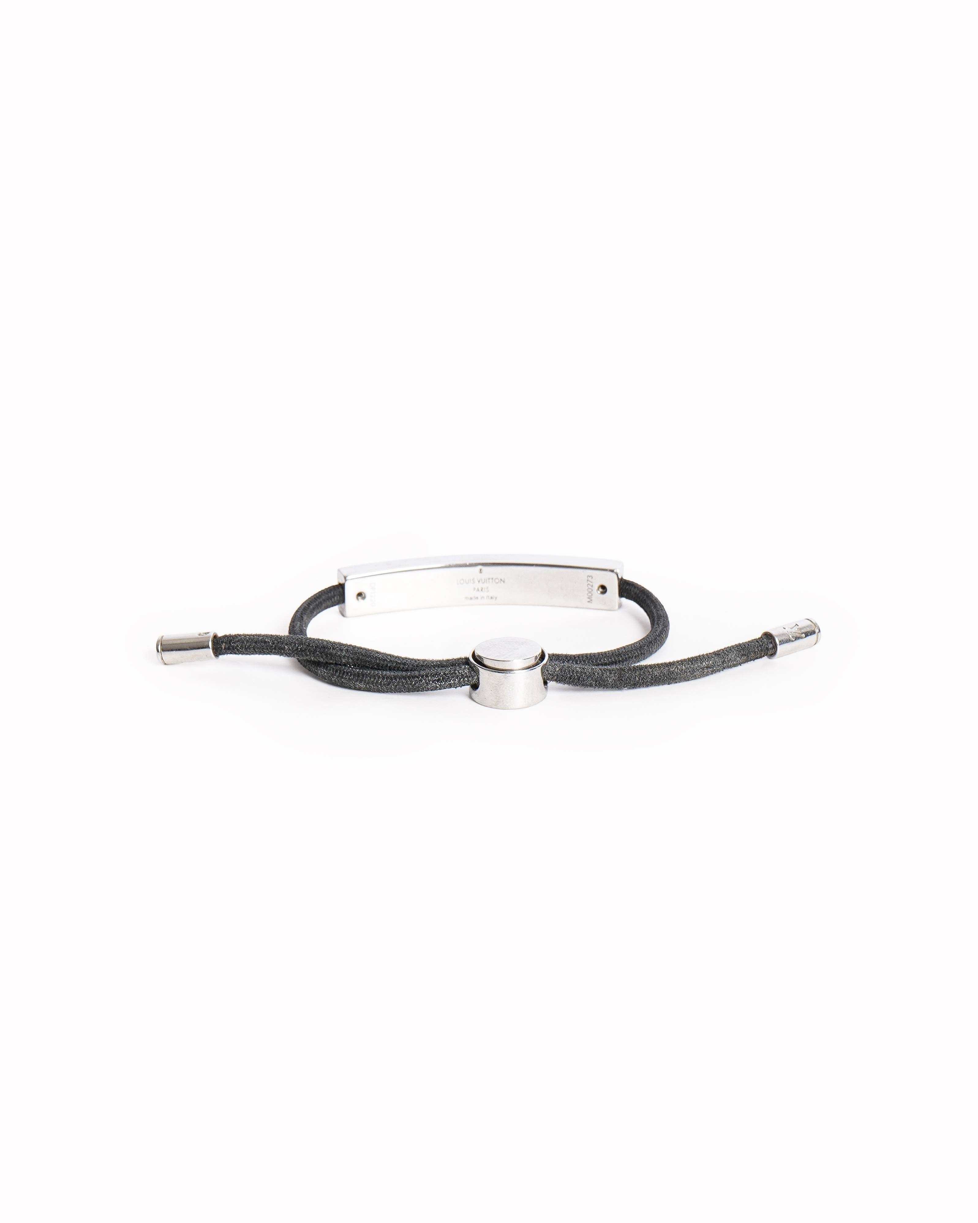 Louis Vuitton Space Bracelet