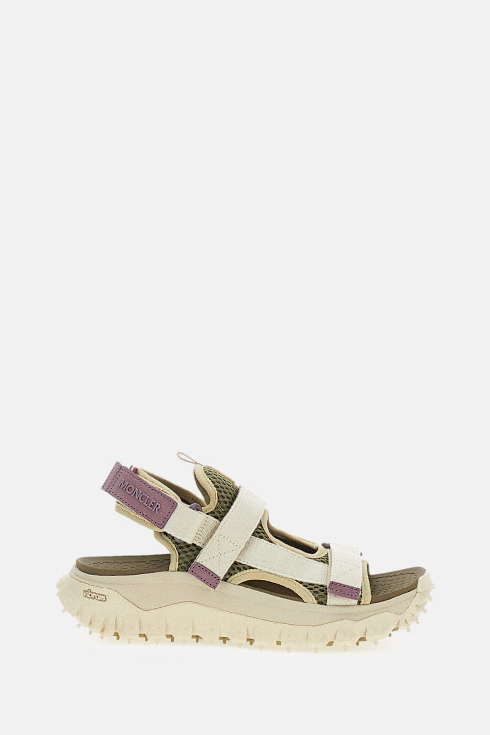 Moncler SANDALI TRAILGRIP VELA