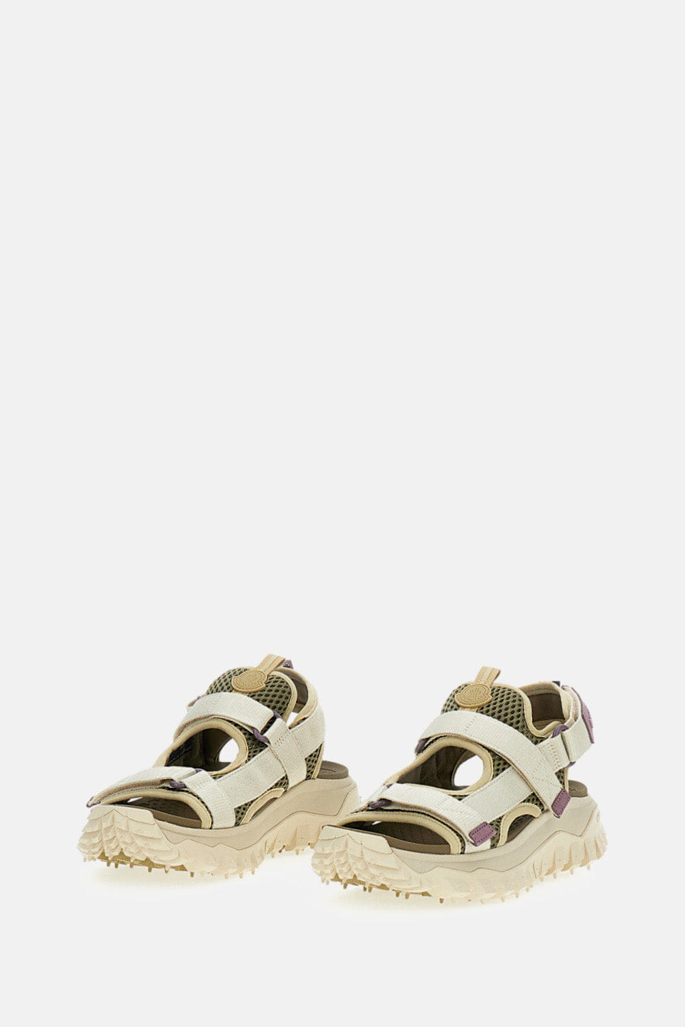 Moncler SANDALI TRAILGRIP VELA