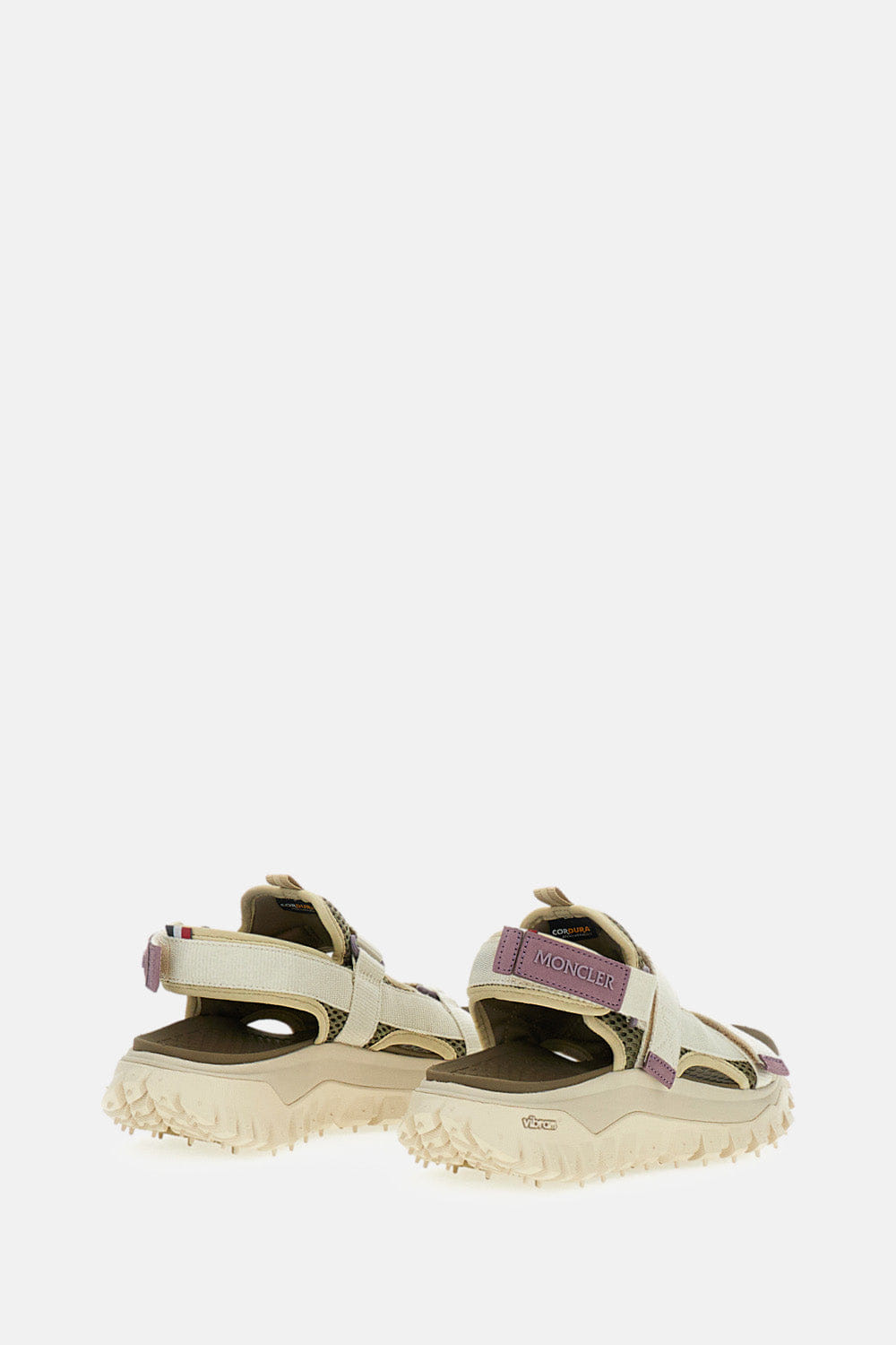 Moncler SANDALI TRAILGRIP VELA