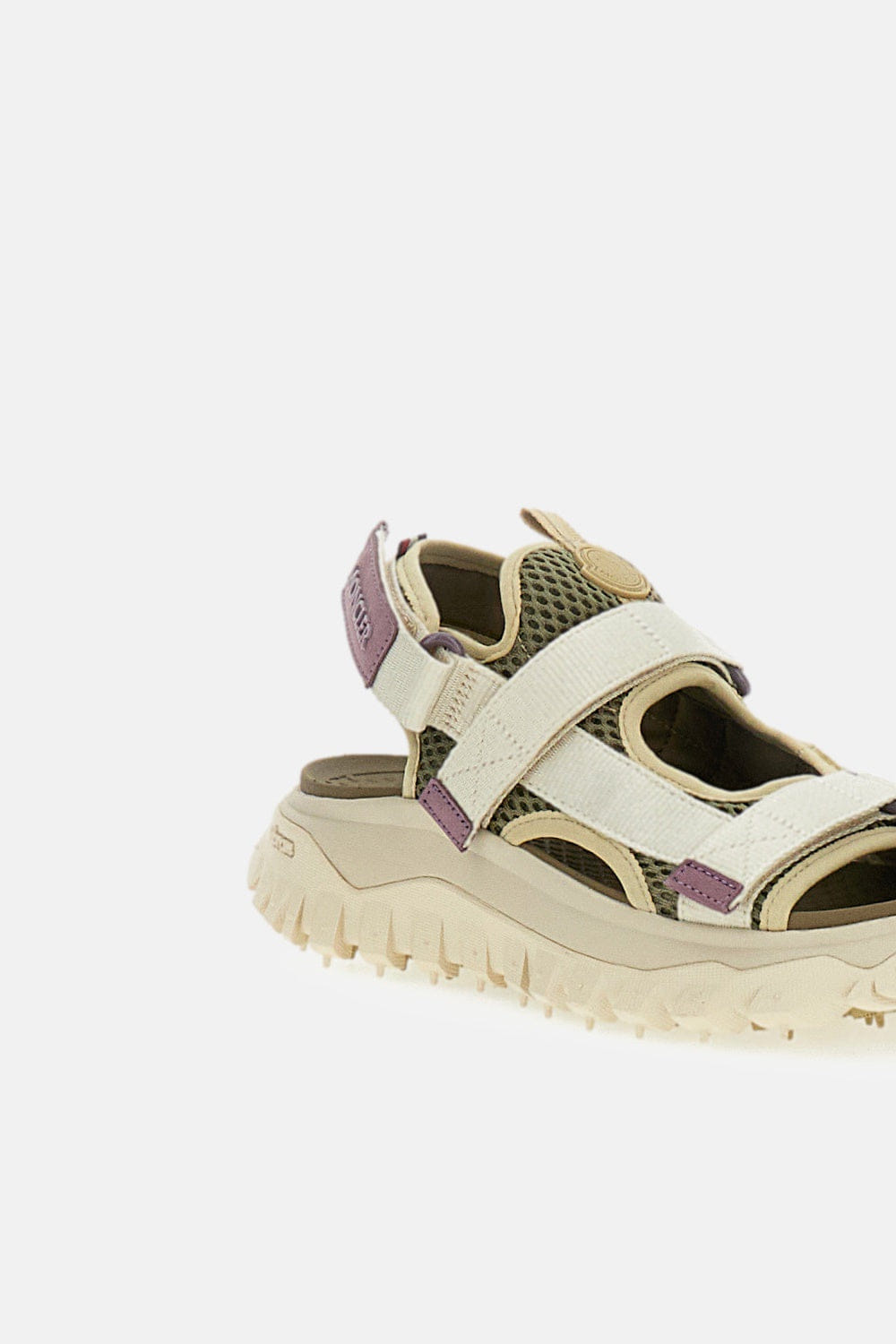 Moncler SANDALI TRAILGRIP VELA