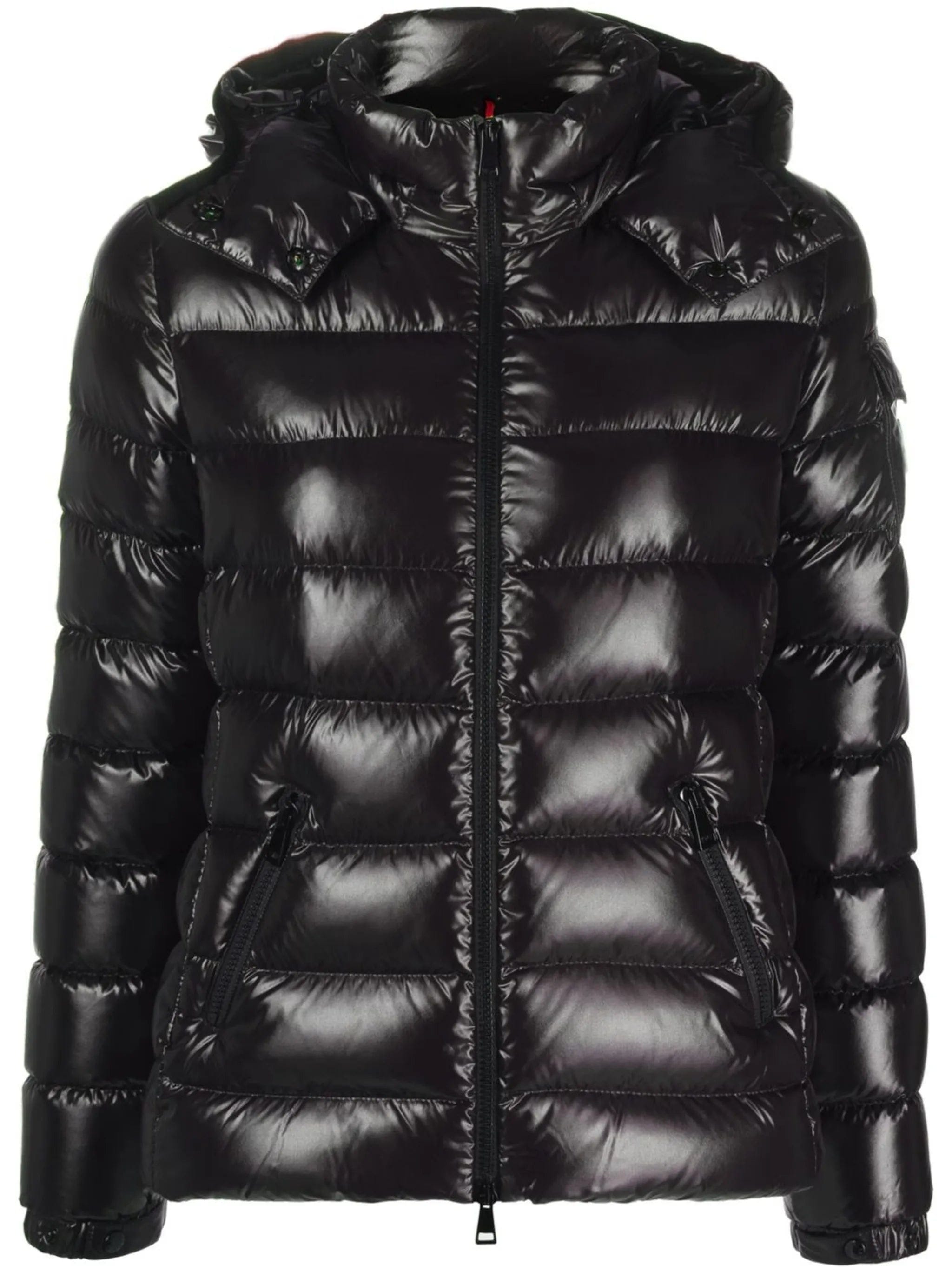 Moncler Bady hooded jacket