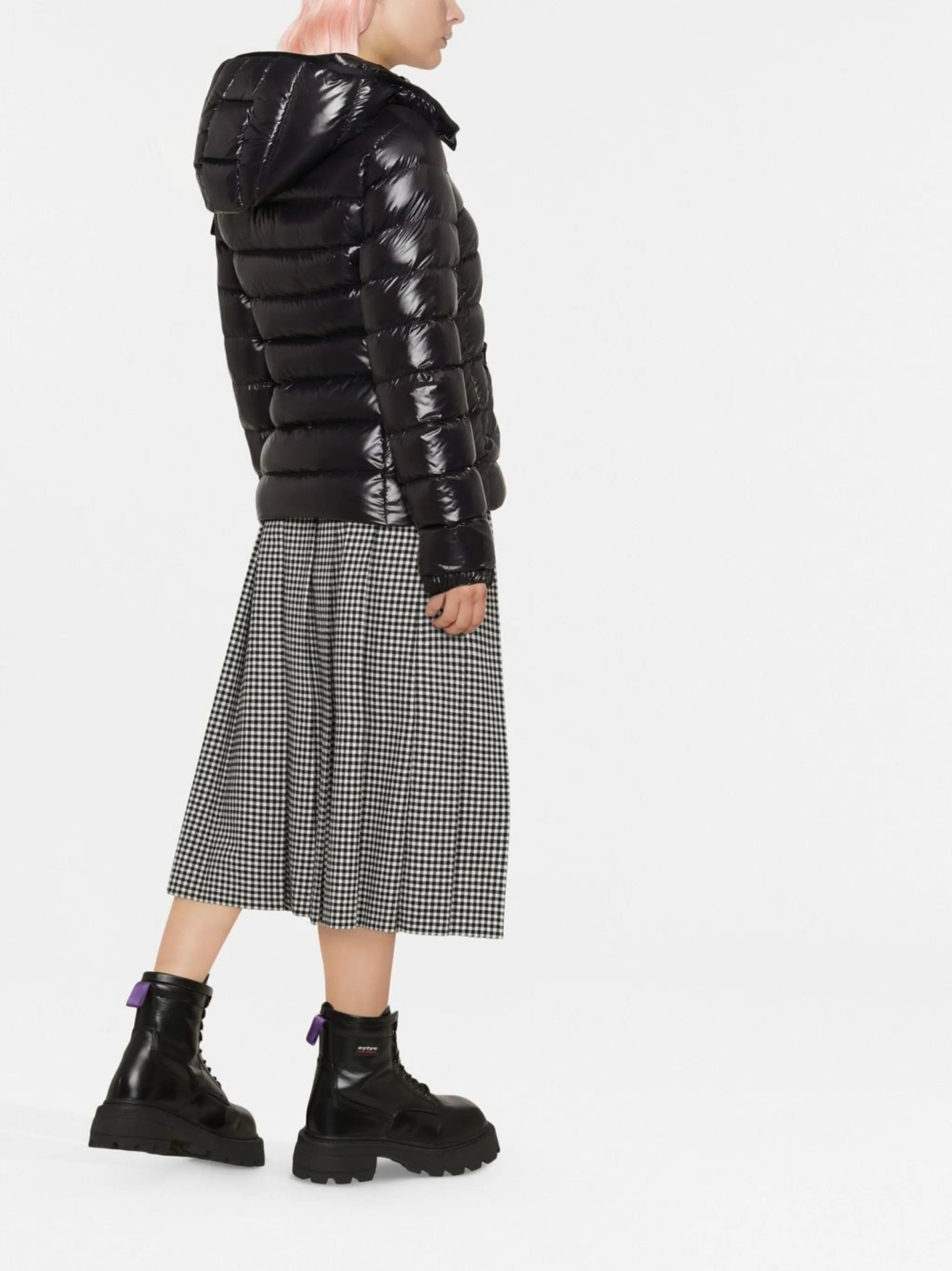 Moncler Bady hooded jacket