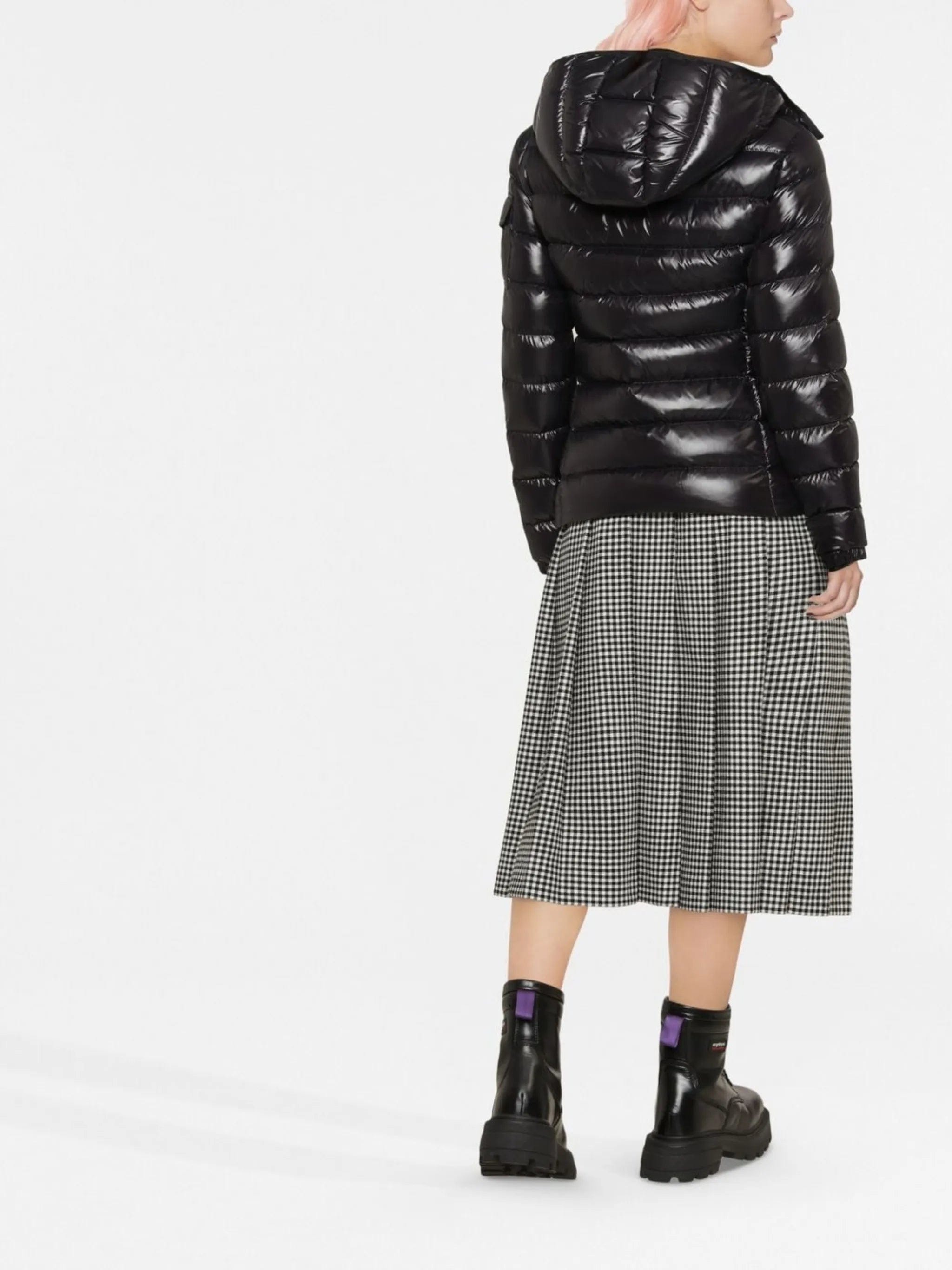 Moncler Bady hooded jacket