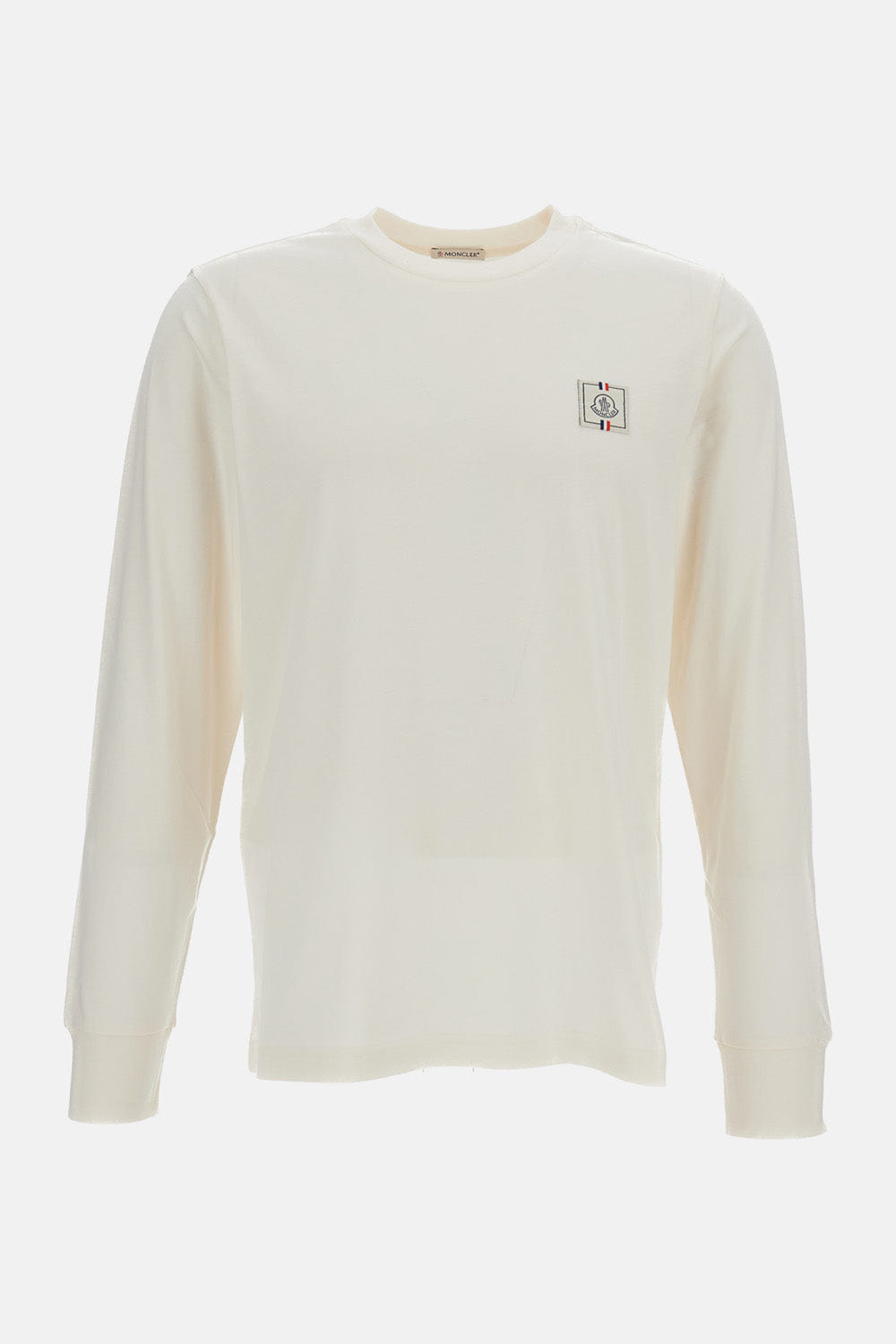 Moncler MAGLIETTA A MANICHE LUNGHE