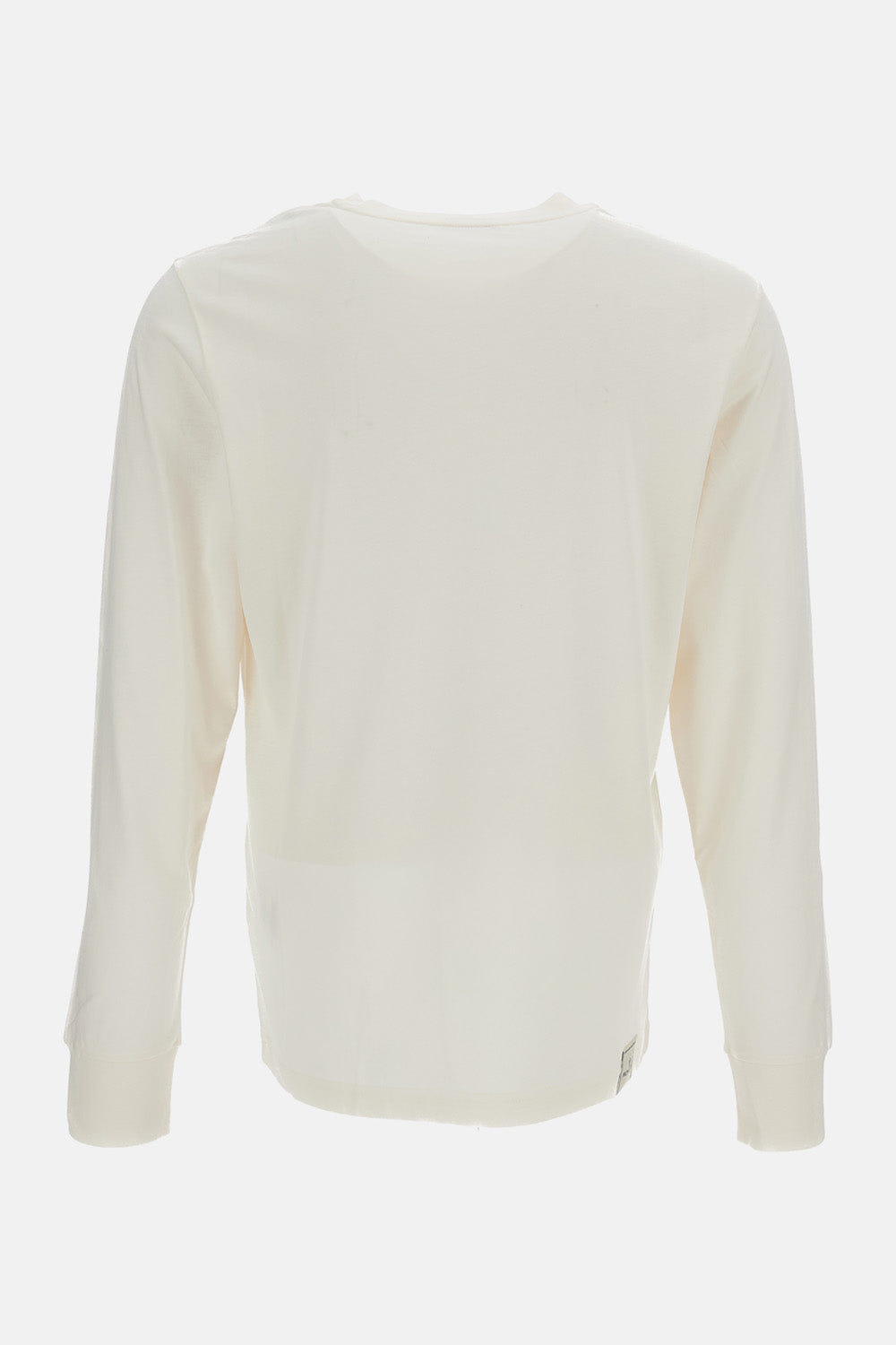 Moncler MAGLIETTA A MANICHE LUNGHE