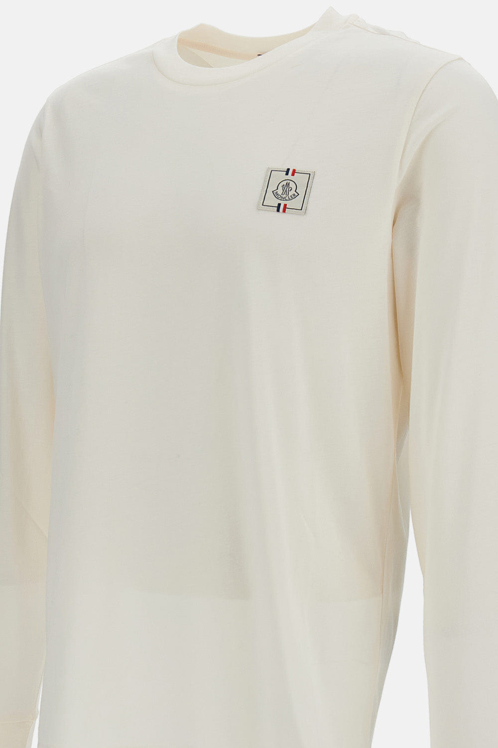 Moncler MAGLIETTA A MANICHE LUNGHE