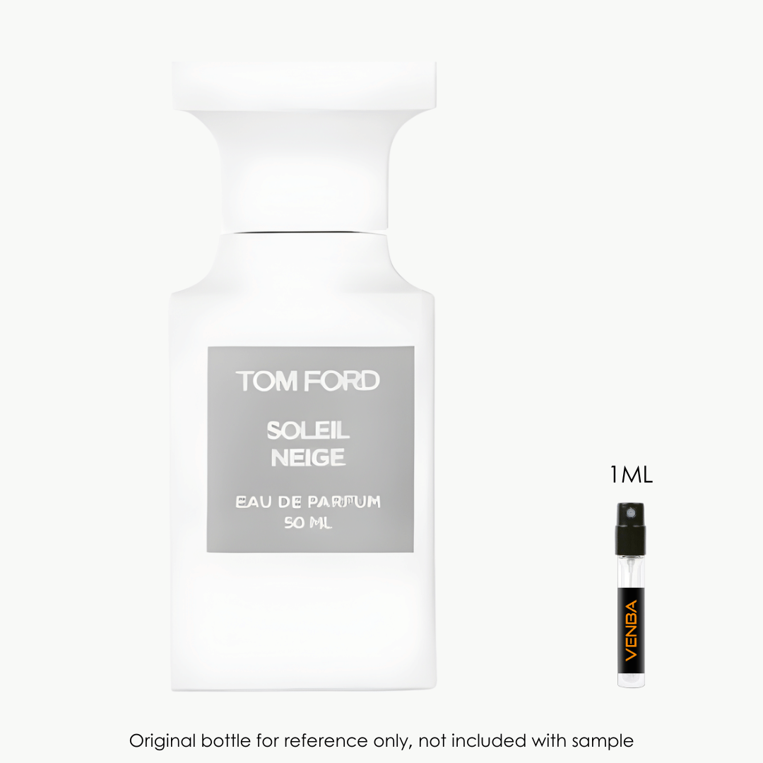 TOM FORD Soleil Neige EDP
