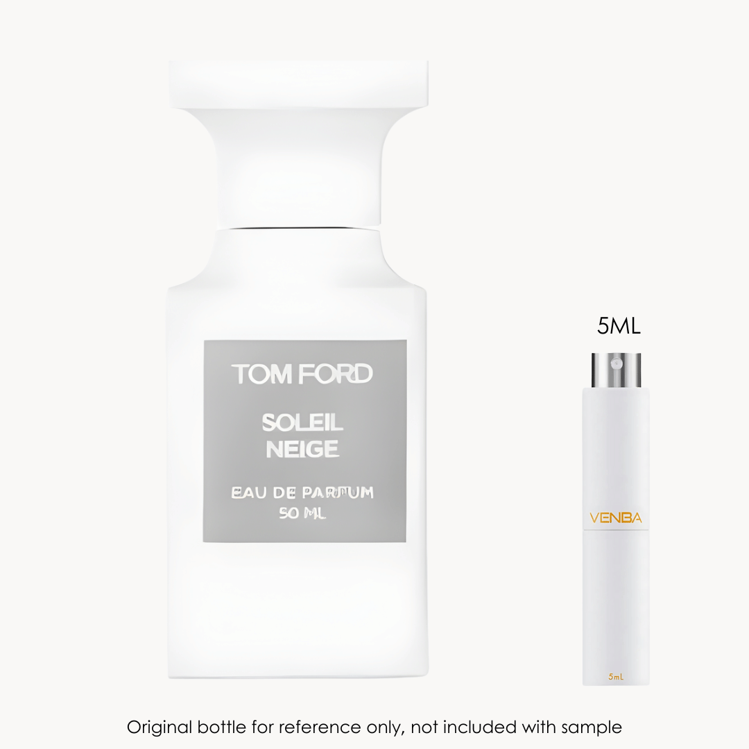 TOM FORD Soleil Neige EDP
