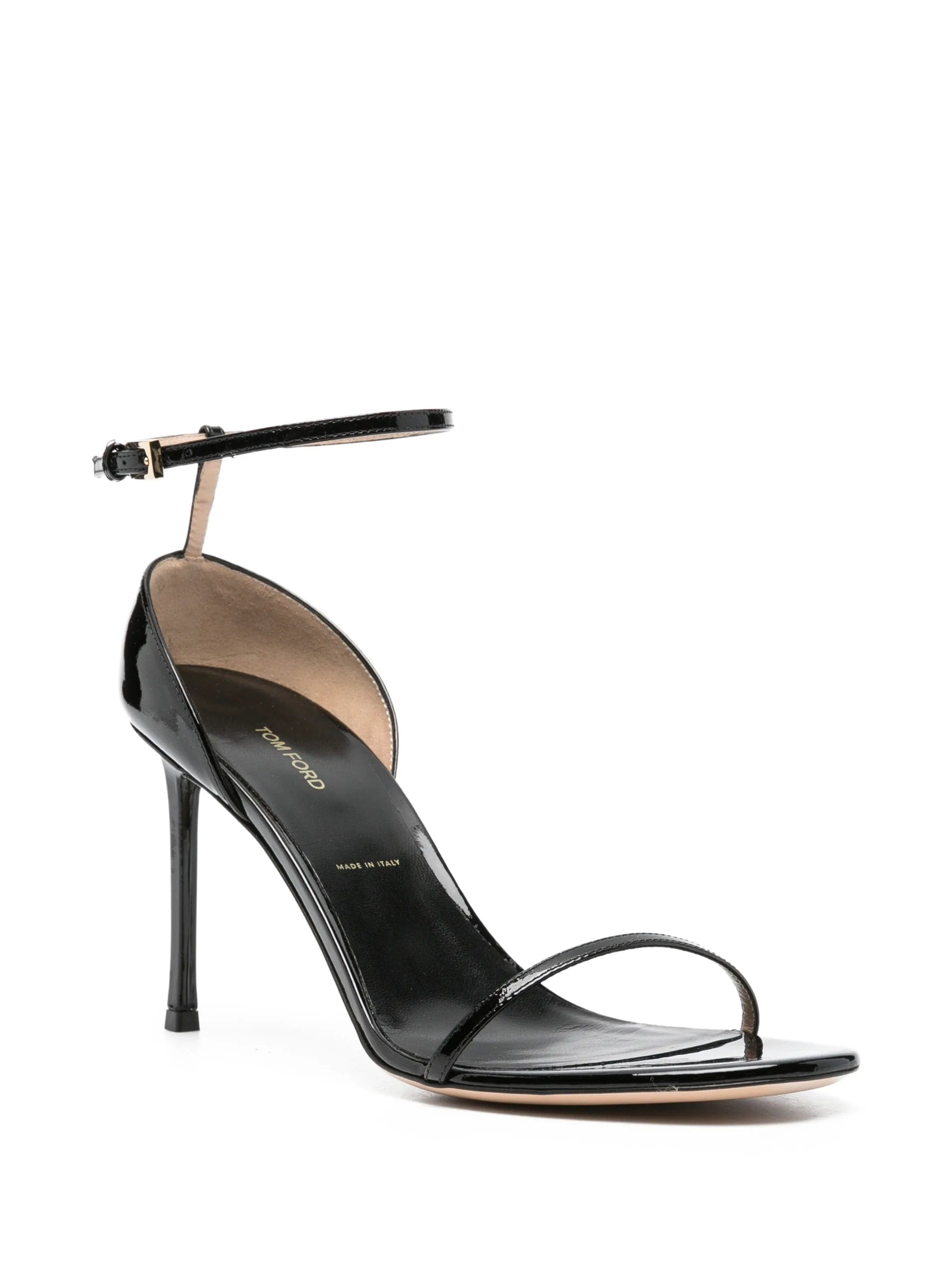 TOM FORD ankle - strap sandals