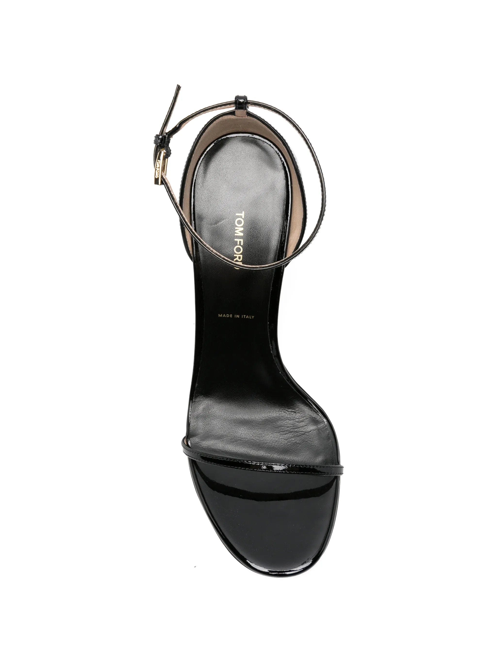 TOM FORD ankle - strap sandals