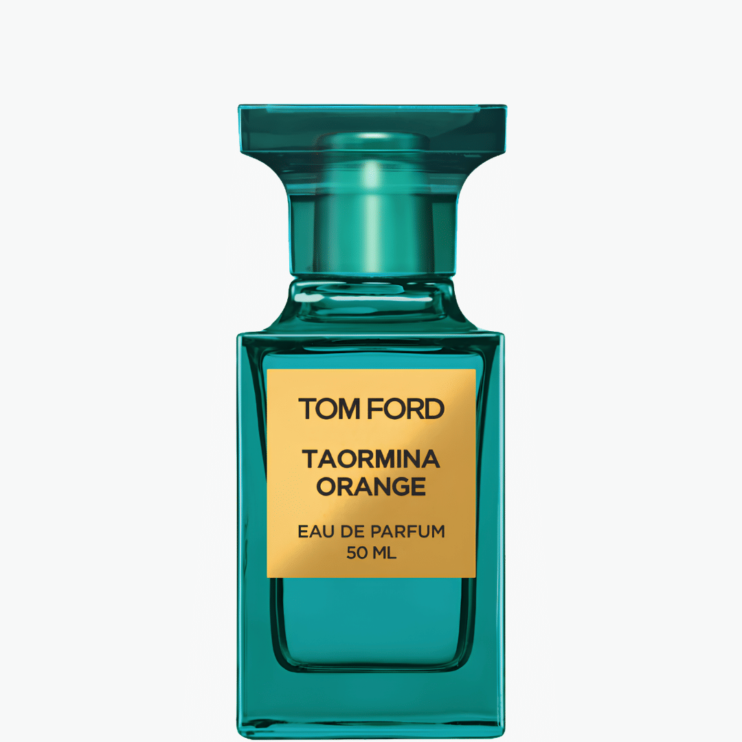 TOM FORD Taormina Orange EDP
