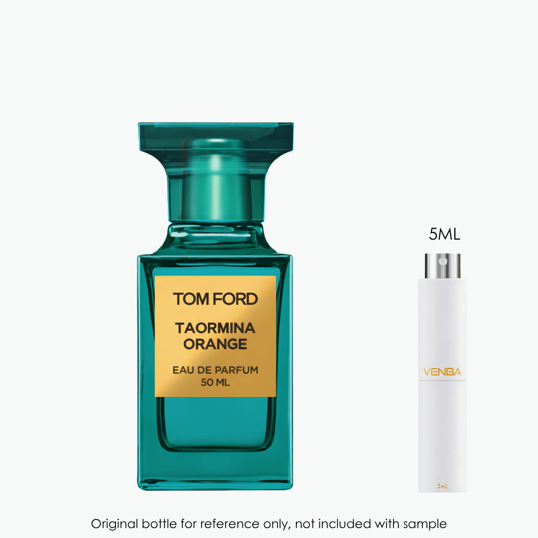 TOM FORD Taormina Orange EDP