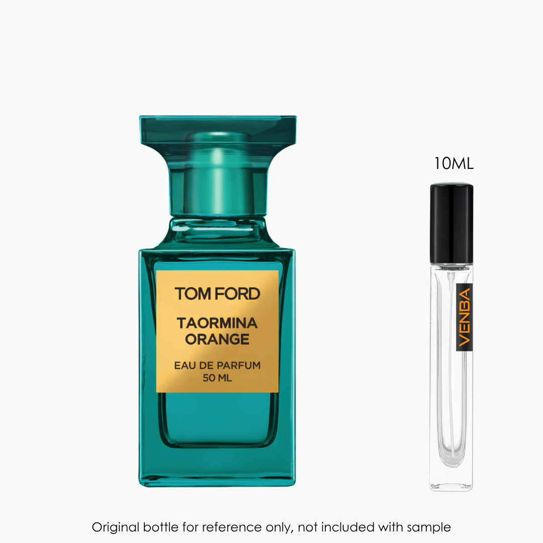 TOM FORD Taormina Orange EDP