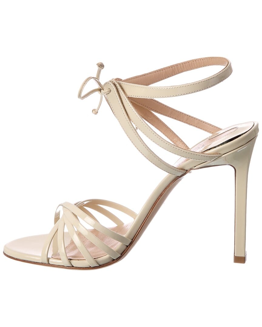 Tom Ford Angelica Patent Sandal
