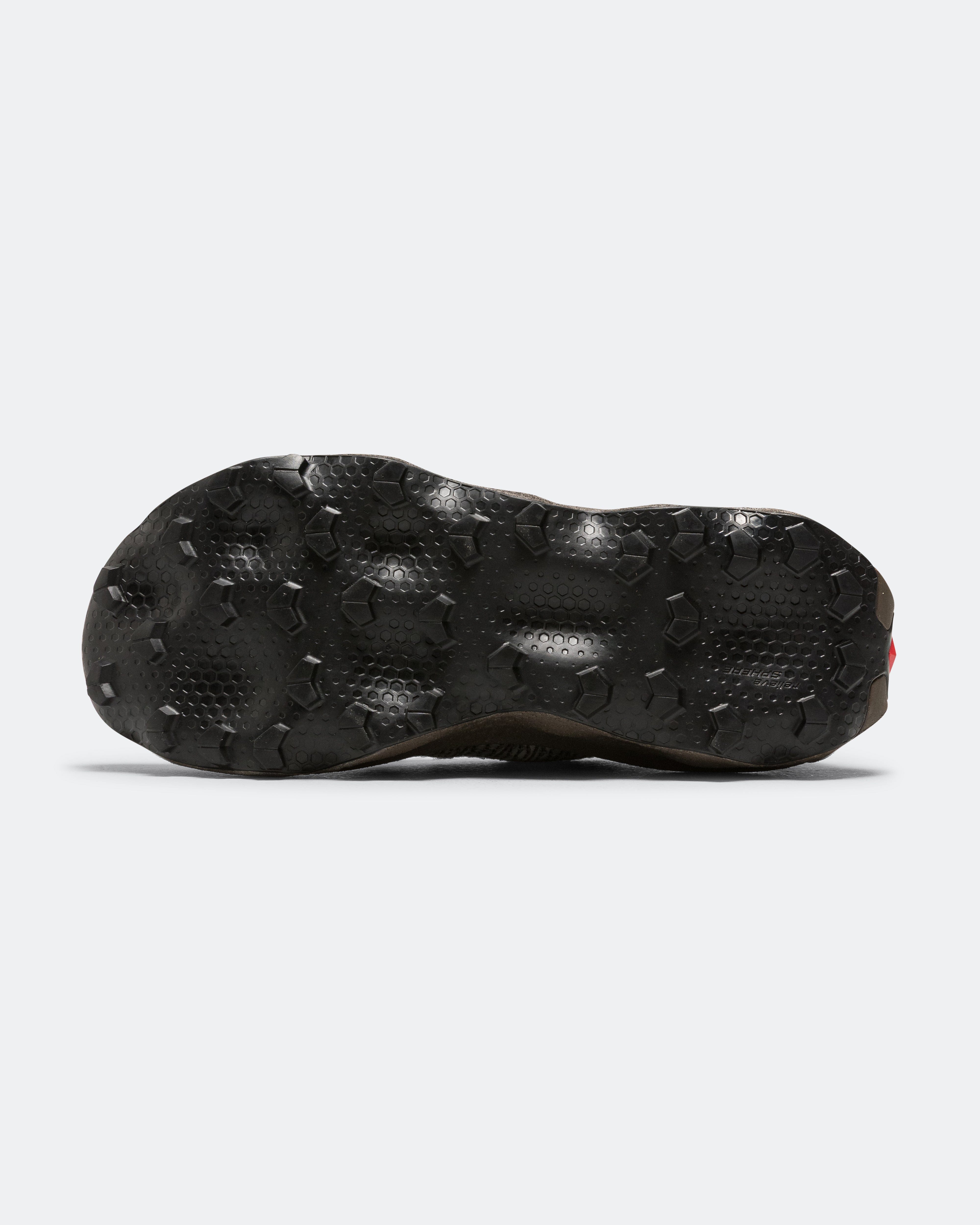 Salomon Orava Advanced - Earth Brown/Cloudburst - Earth Brown
