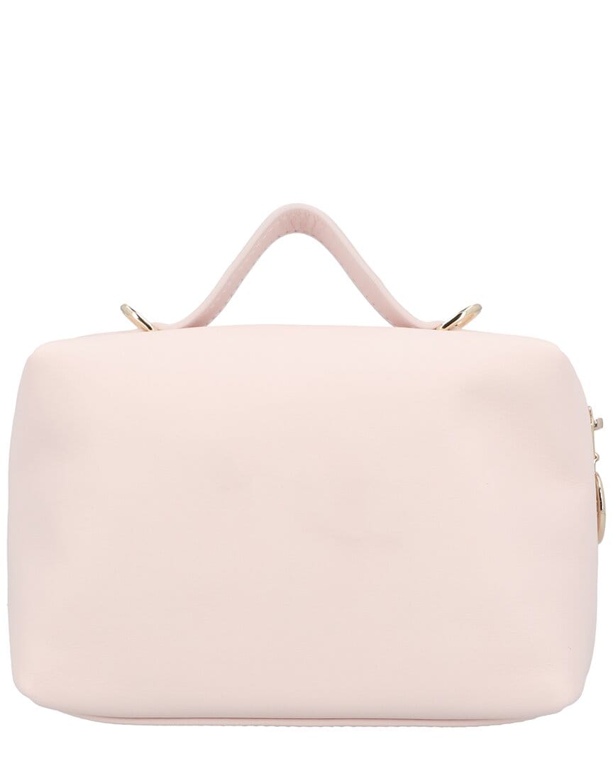 Longchamp Le Pliage Xtra Xs Leather Crossbody