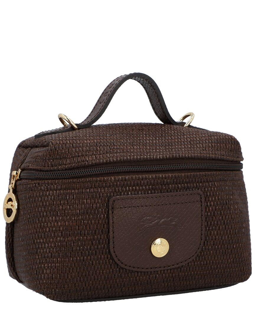 Longchamp Le Pliage Xs Crossbody