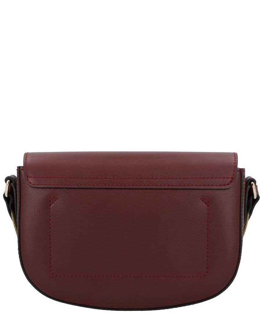 Longchamp Epure Small Leather Crossbody