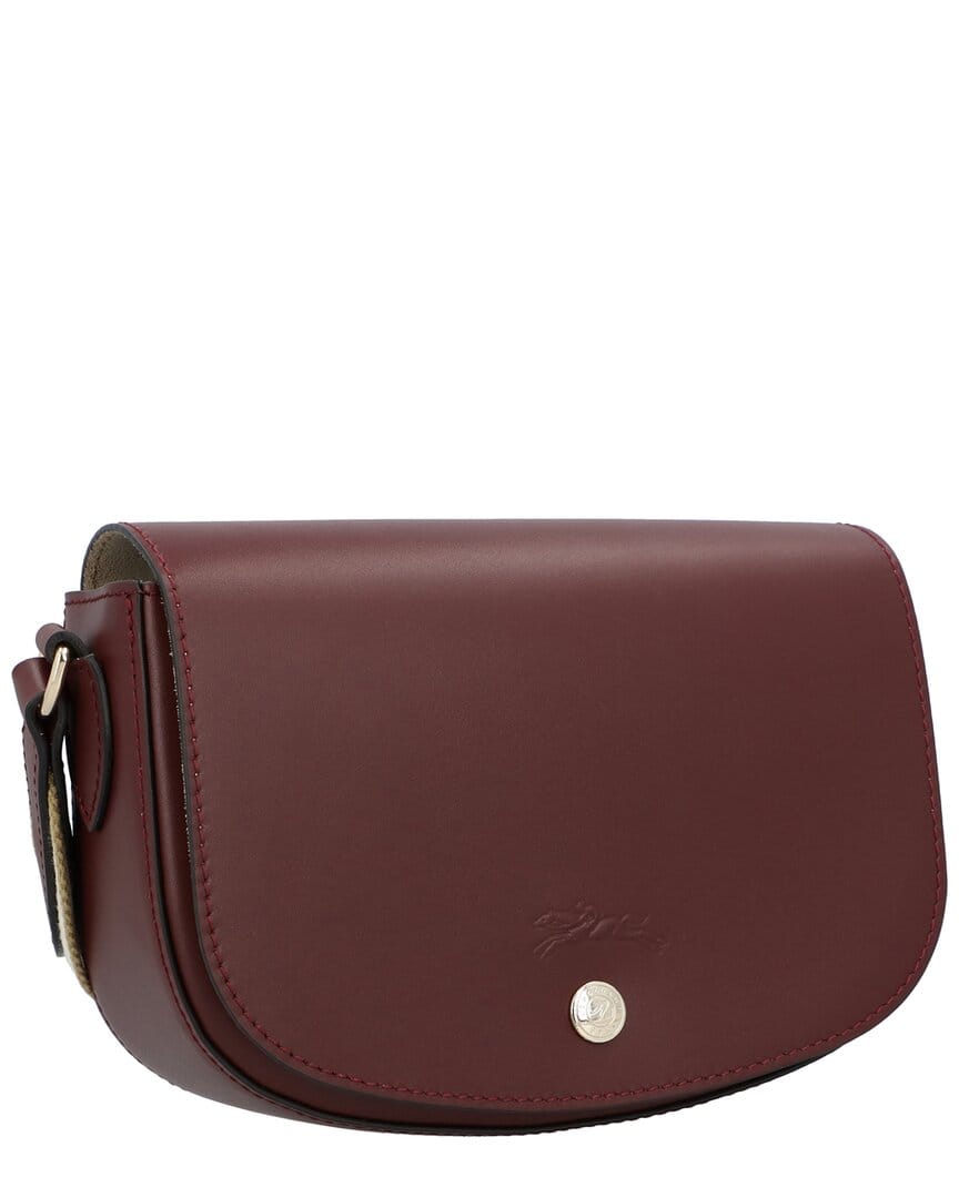 Longchamp Epure Small Leather Crossbody