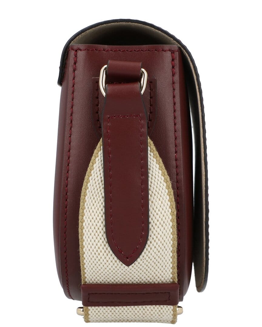 Longchamp Epure Small Leather Crossbody