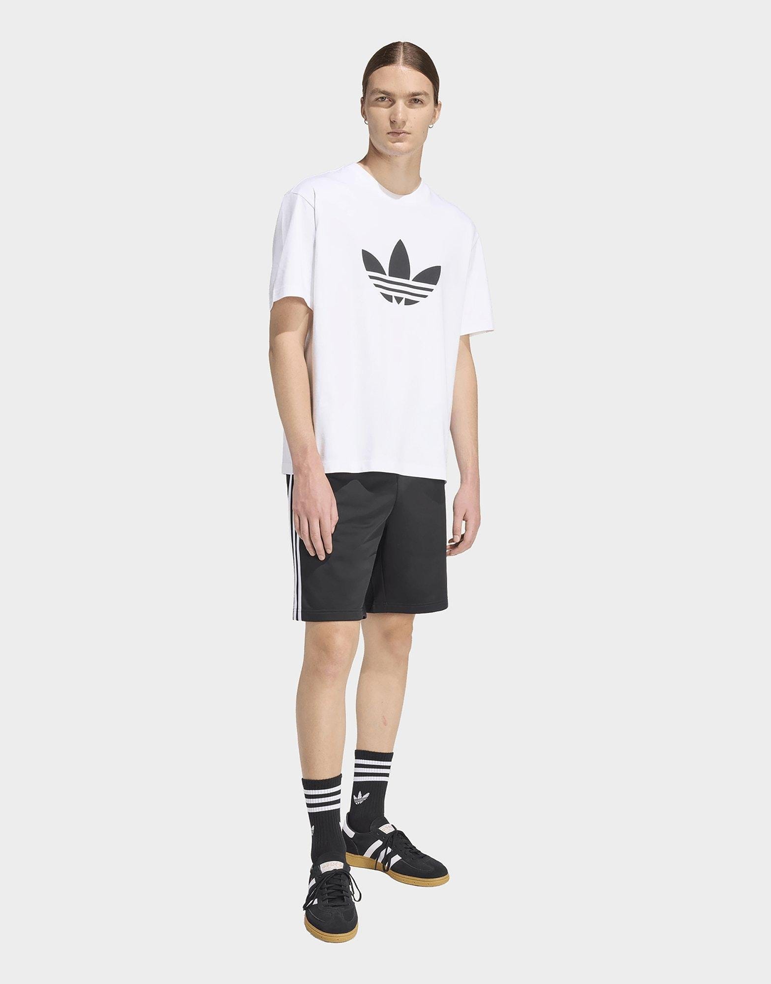 adidas Adicolor Trefoil T - Shirt