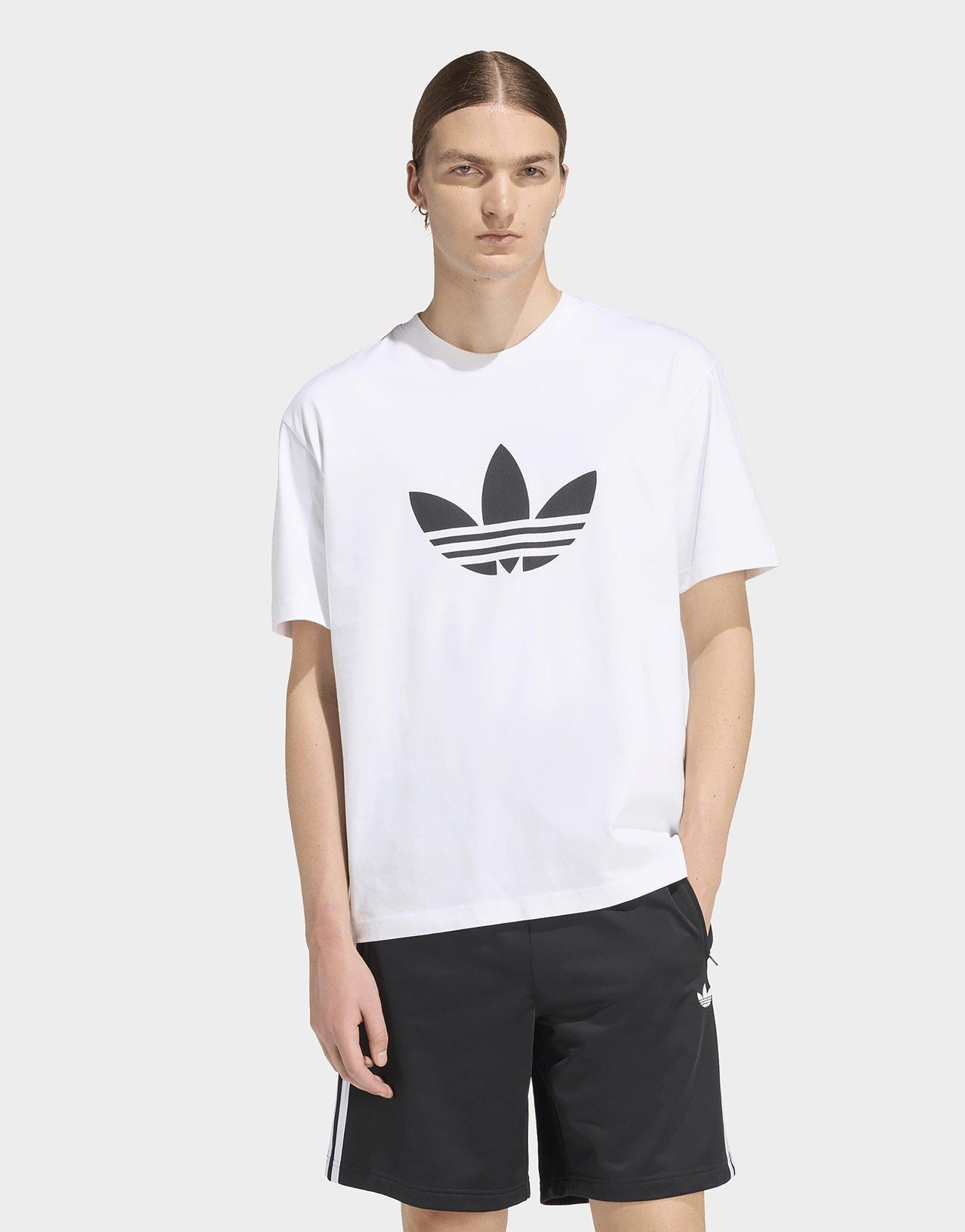 adidas Adicolor Trefoil T - Shirt
