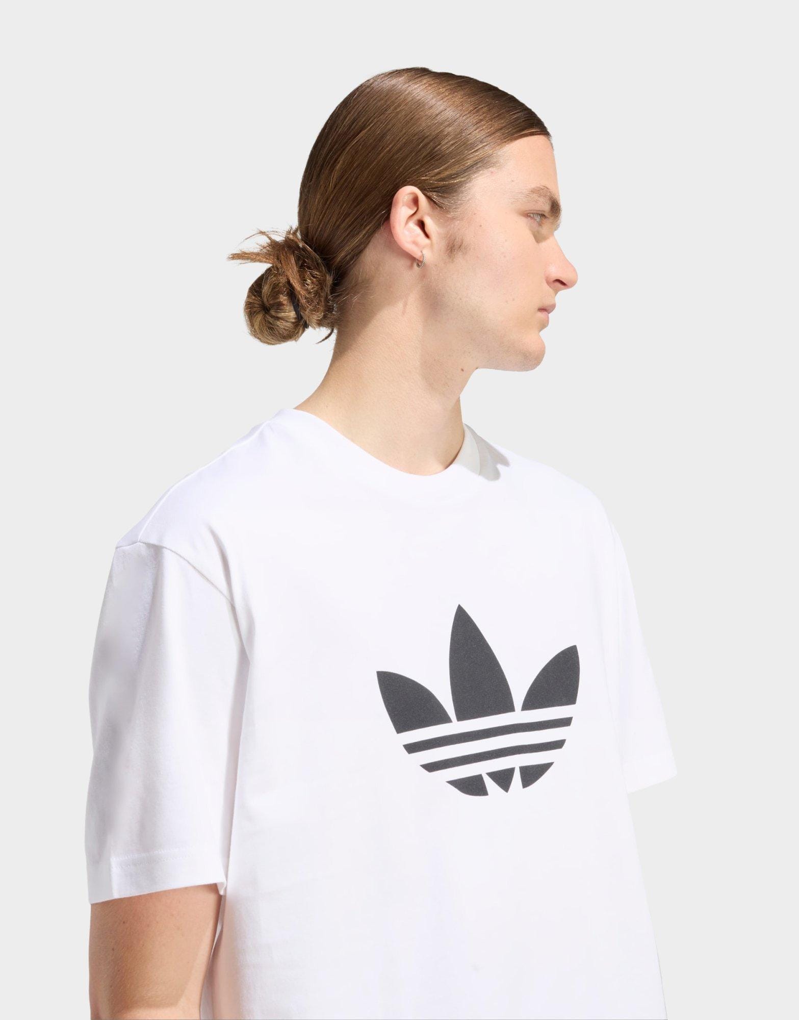 adidas Adicolor Trefoil T - Shirt