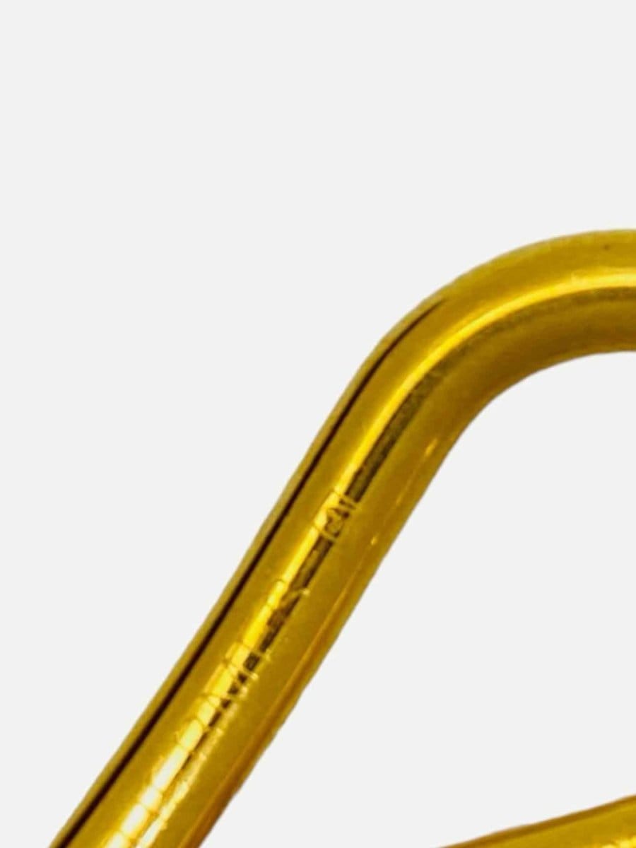 Hermes Jumbo Hook Fashion Bracelet