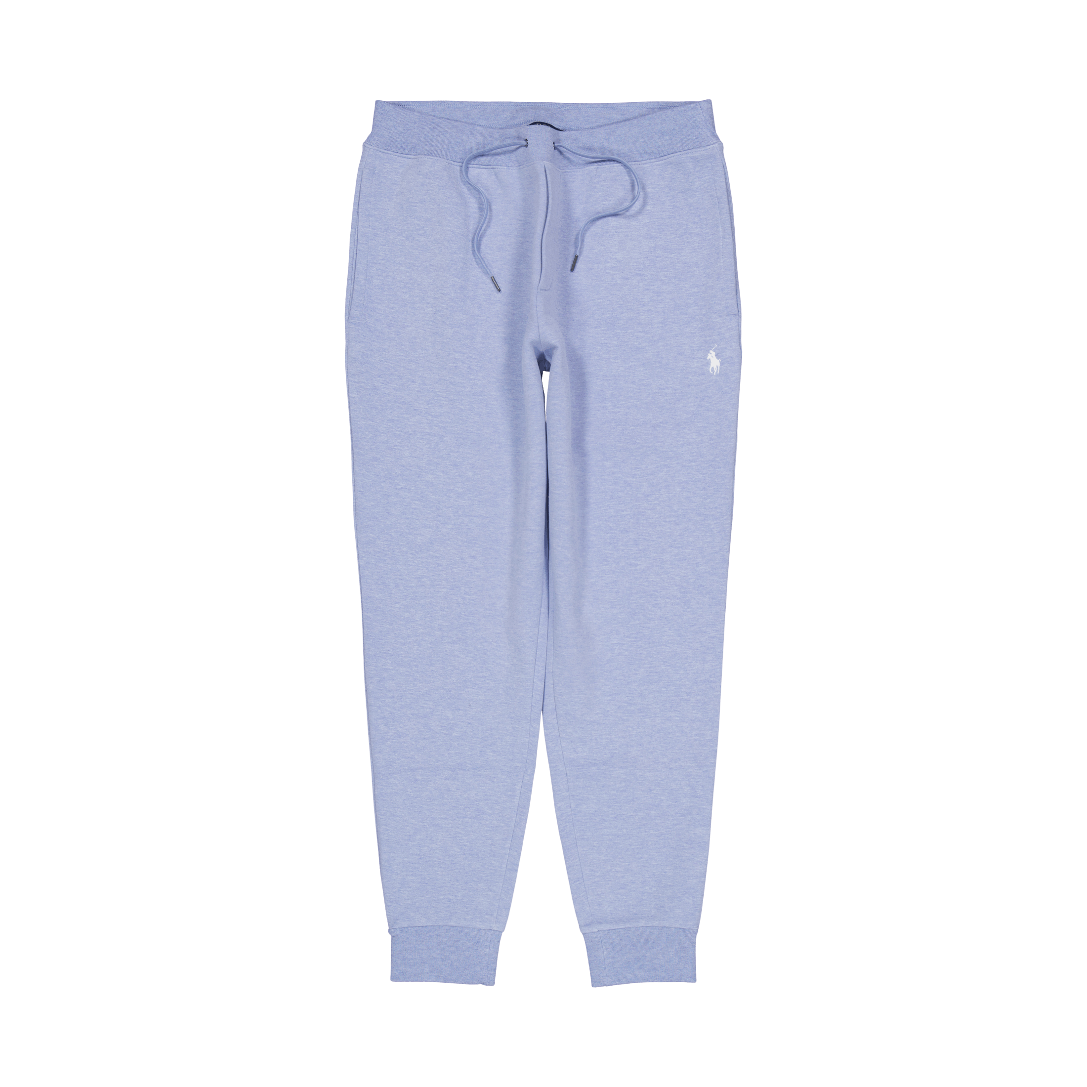 Polo Ralph Lauren Double - Knit Jogger Pant Isle Heather