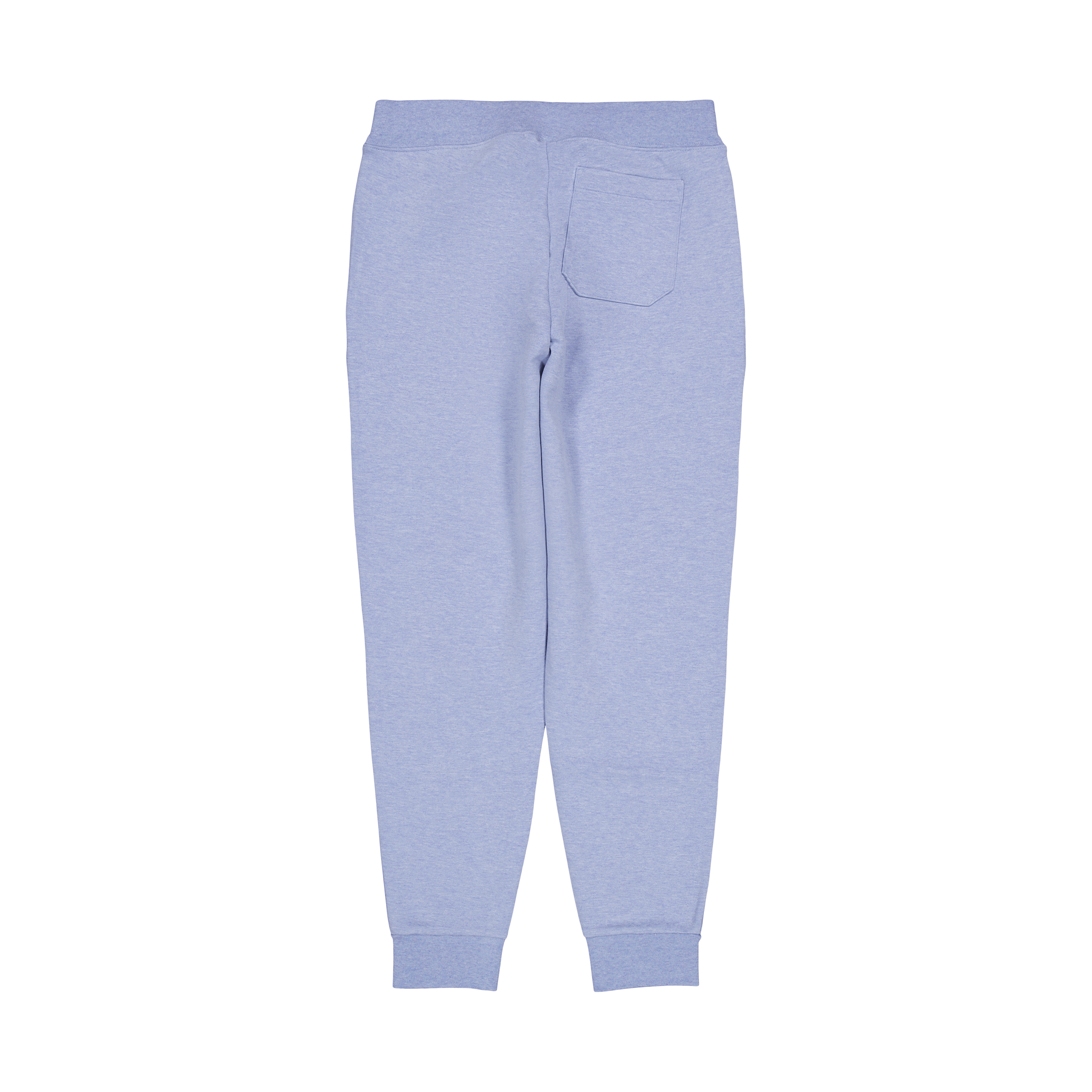 Polo Ralph Lauren Double - Knit Jogger Pant Isle Heather