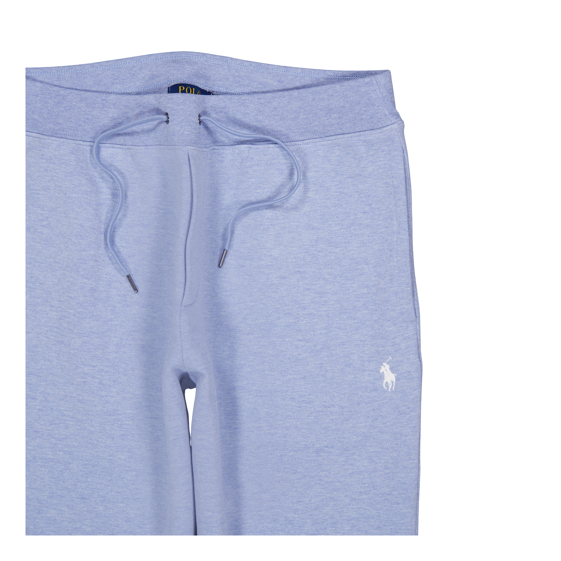 Polo Ralph Lauren Double - Knit Jogger Pant Isle Heather