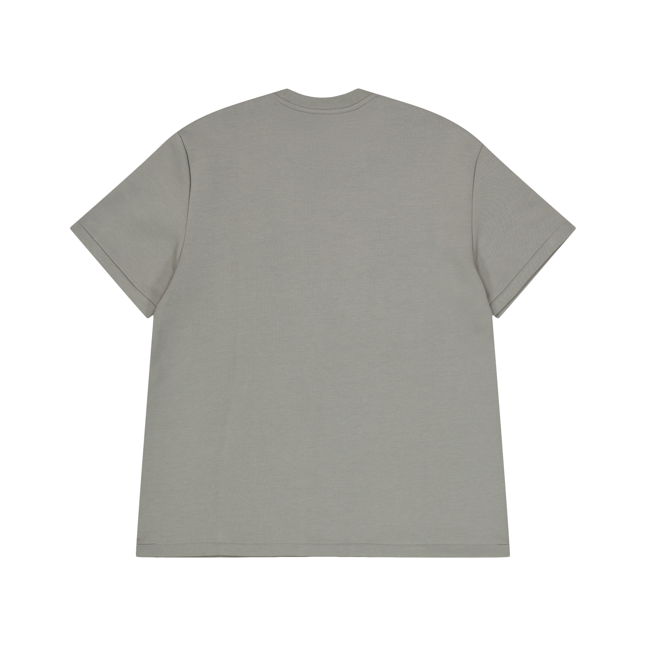 Polo Ralph Lauren Double - Knit Pocket T - Shirt Performance Grey