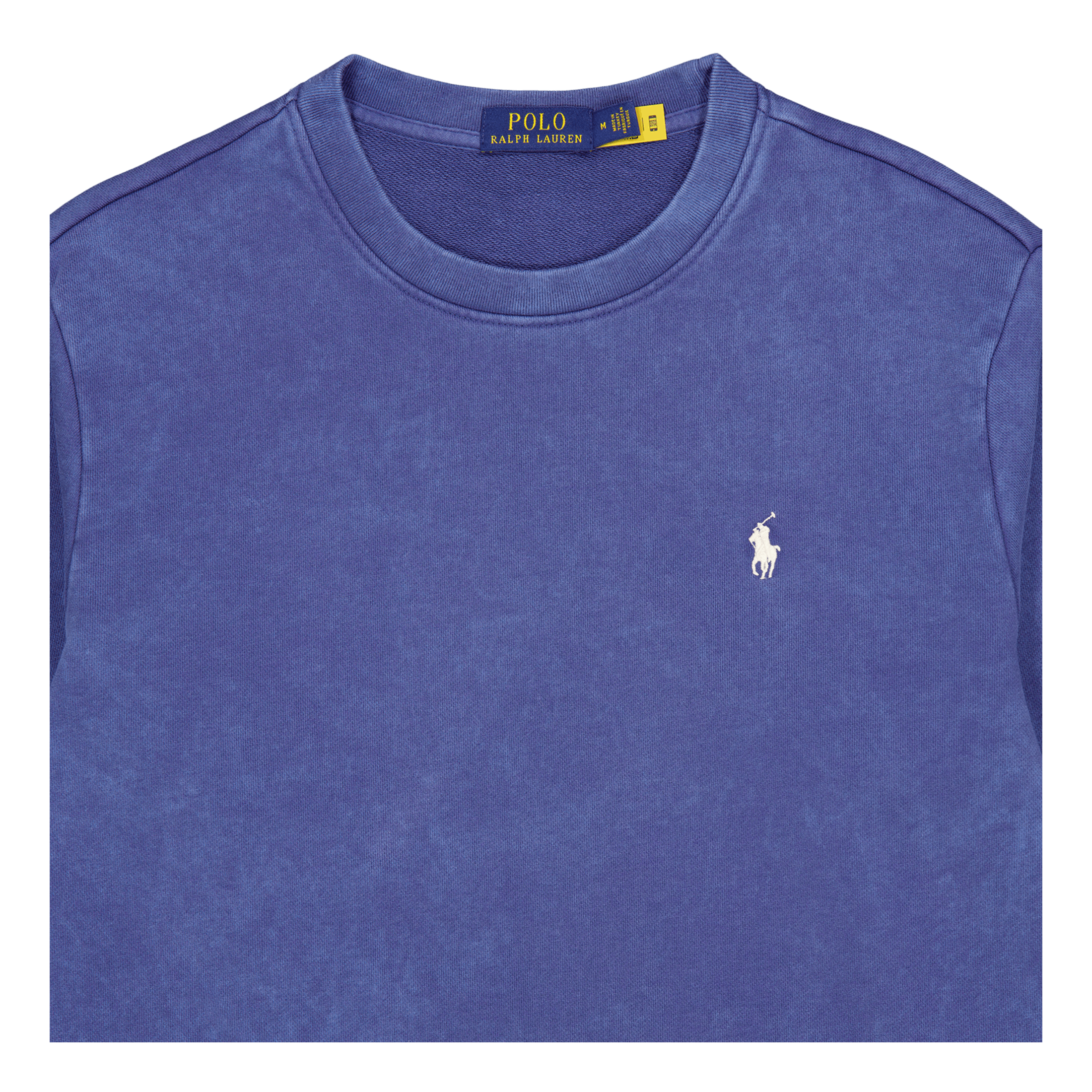 Polo Ralph Lauren Loopback Terry