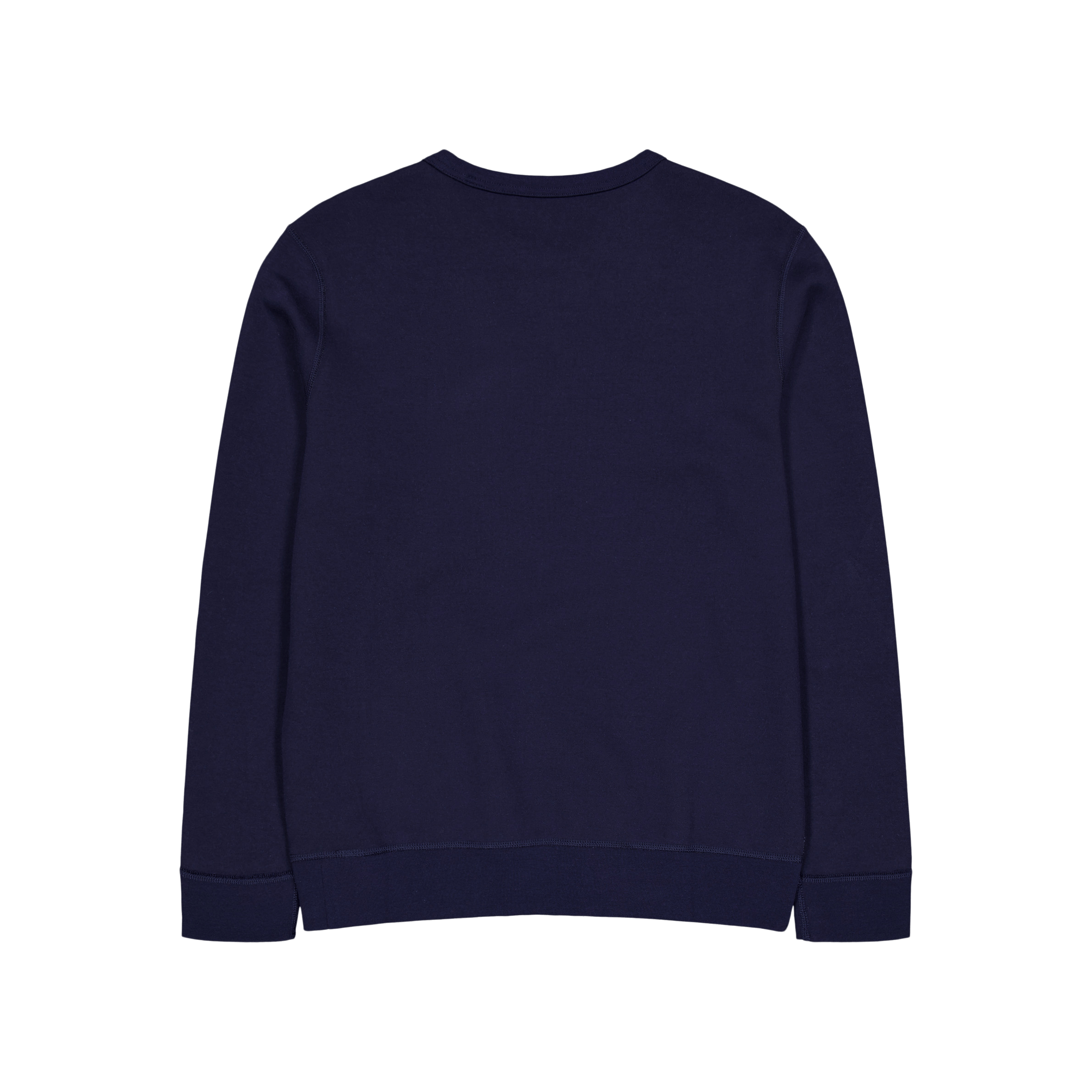Polo Ralph Lauren 30/1 Double Knit Sweatshirt Aviator