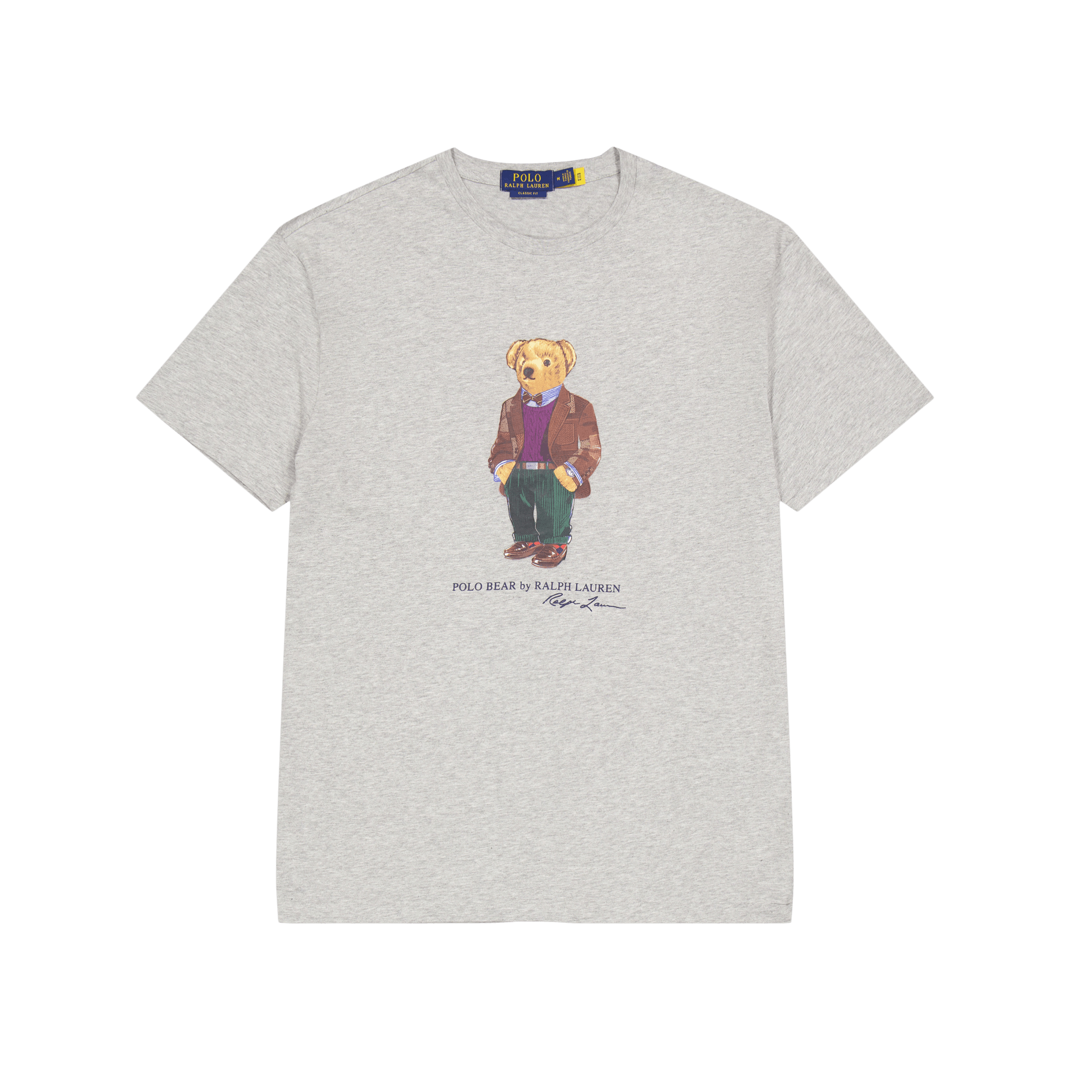 Polo Ralph Lauren 26/1 Jersey Bear