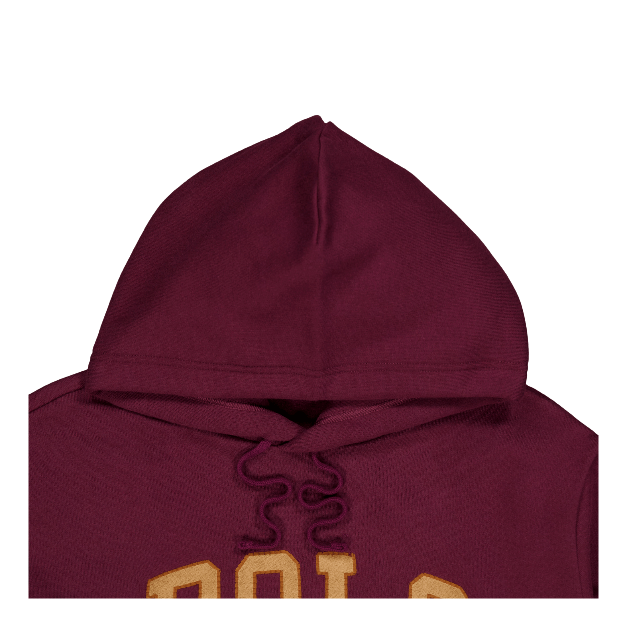 Polo Ralph Lauren Rl Fleece - lsl - sws Harvard Wine