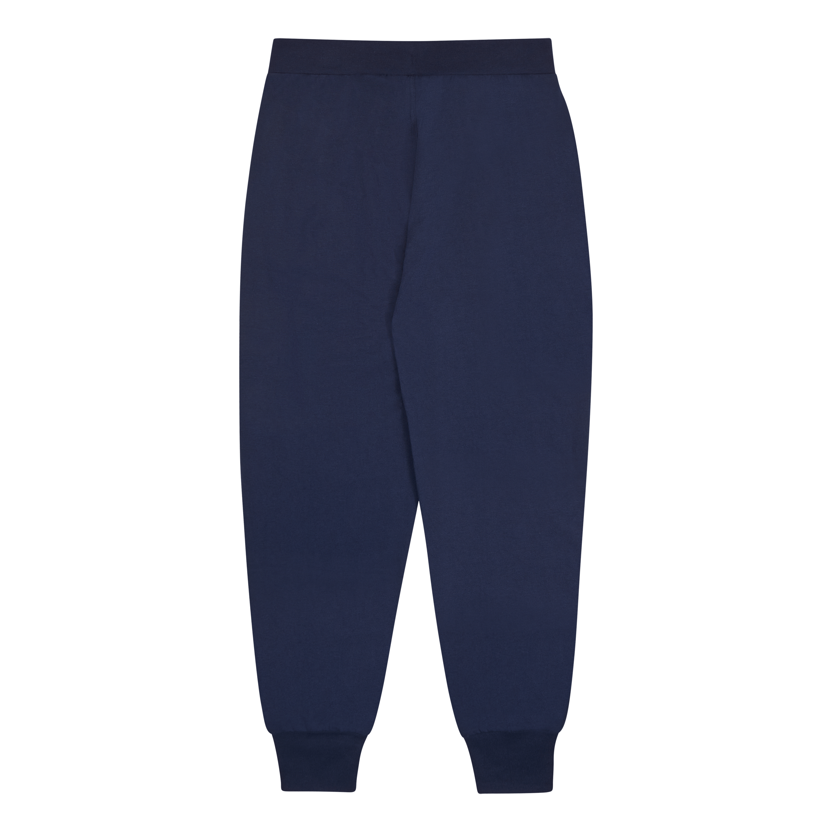 Polo Ralph Lauren Logo Jersey Sleep Jogger Newport Navy
