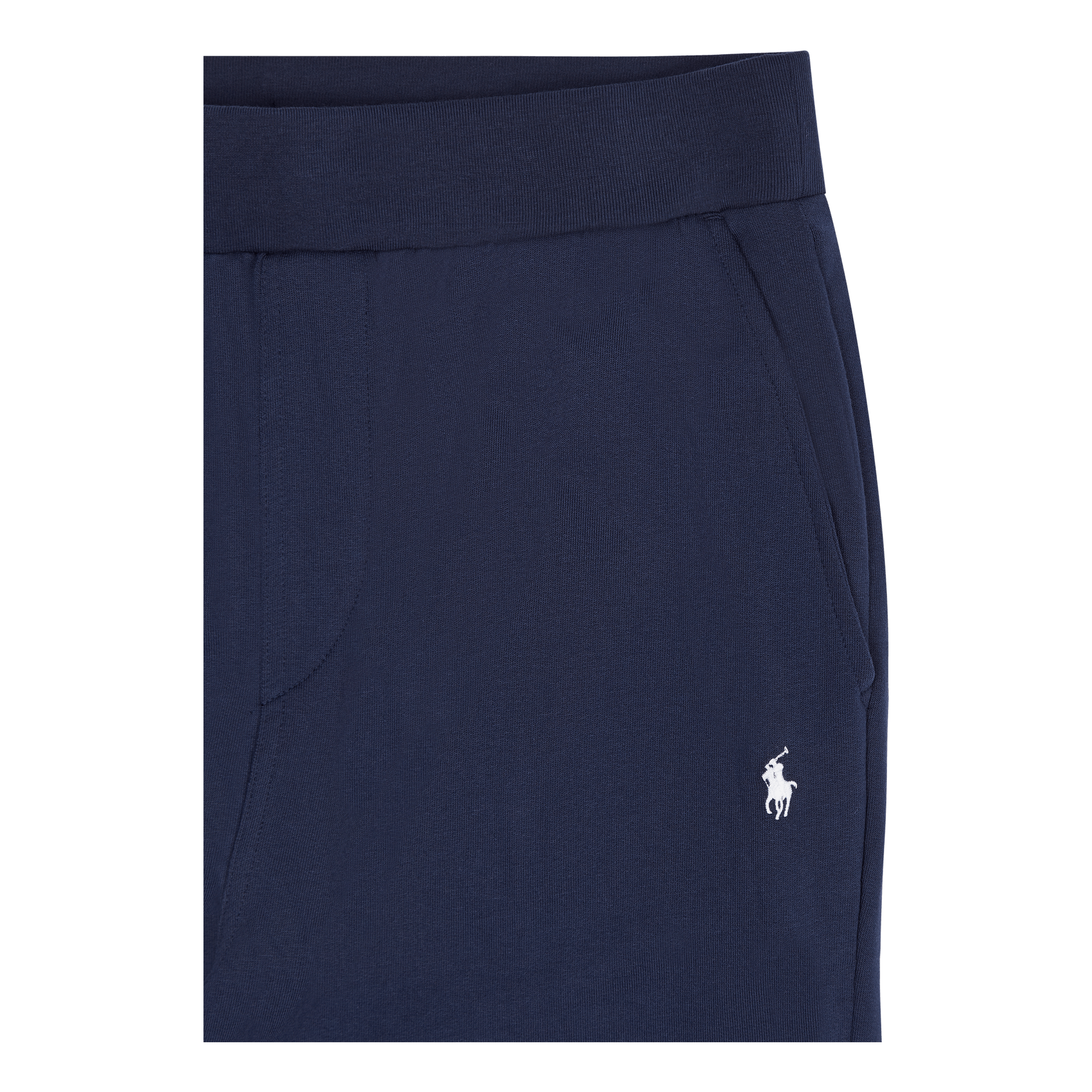 Polo Ralph Lauren Logo Jersey Sleep Jogger Newport Navy