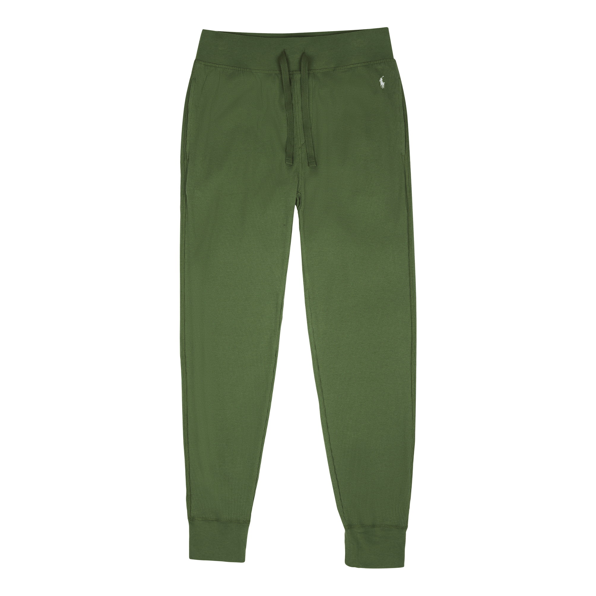 Polo Ralph Lauren Jogger - pant - sleep Bottom Army