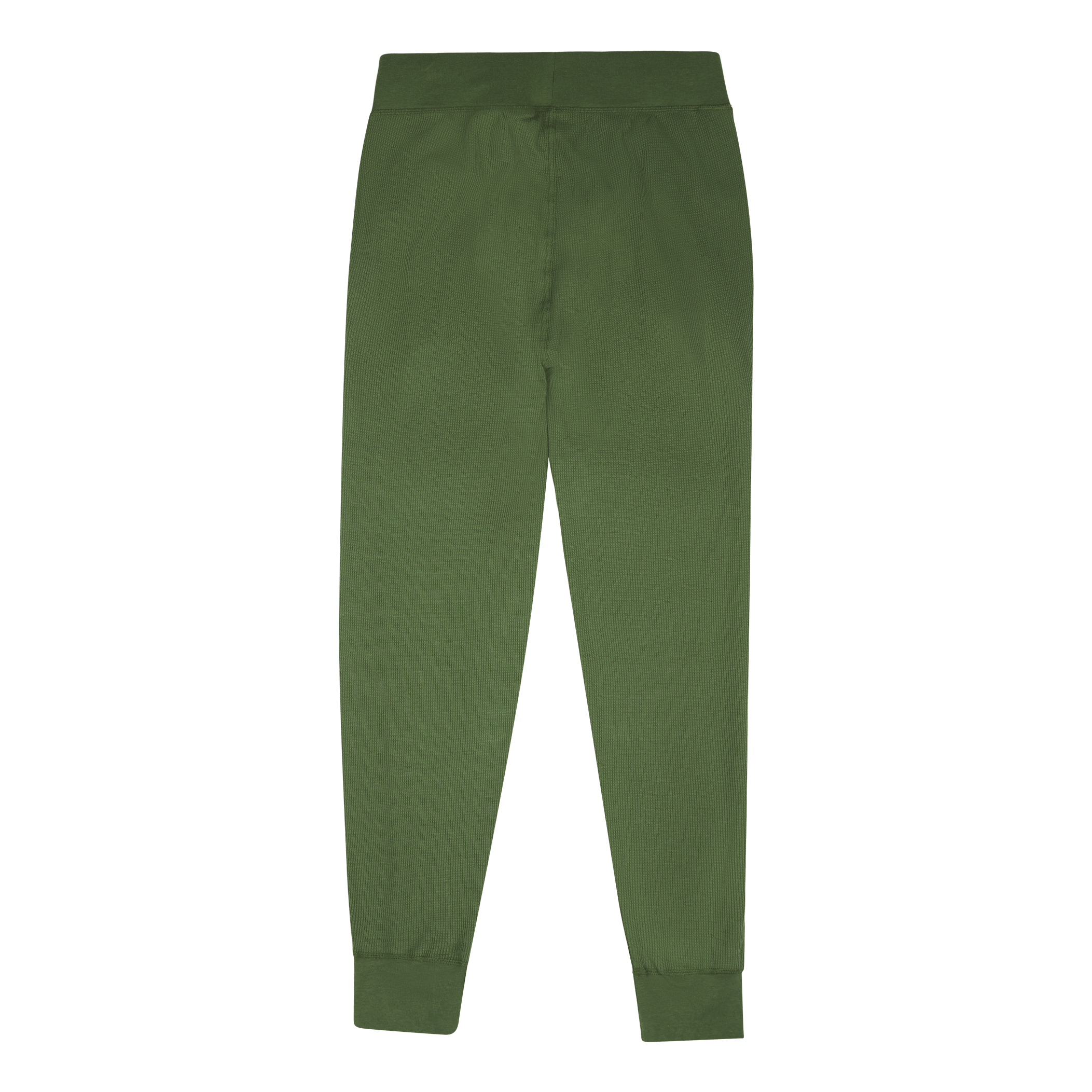 Polo Ralph Lauren Jogger - pant - sleep Bottom Army