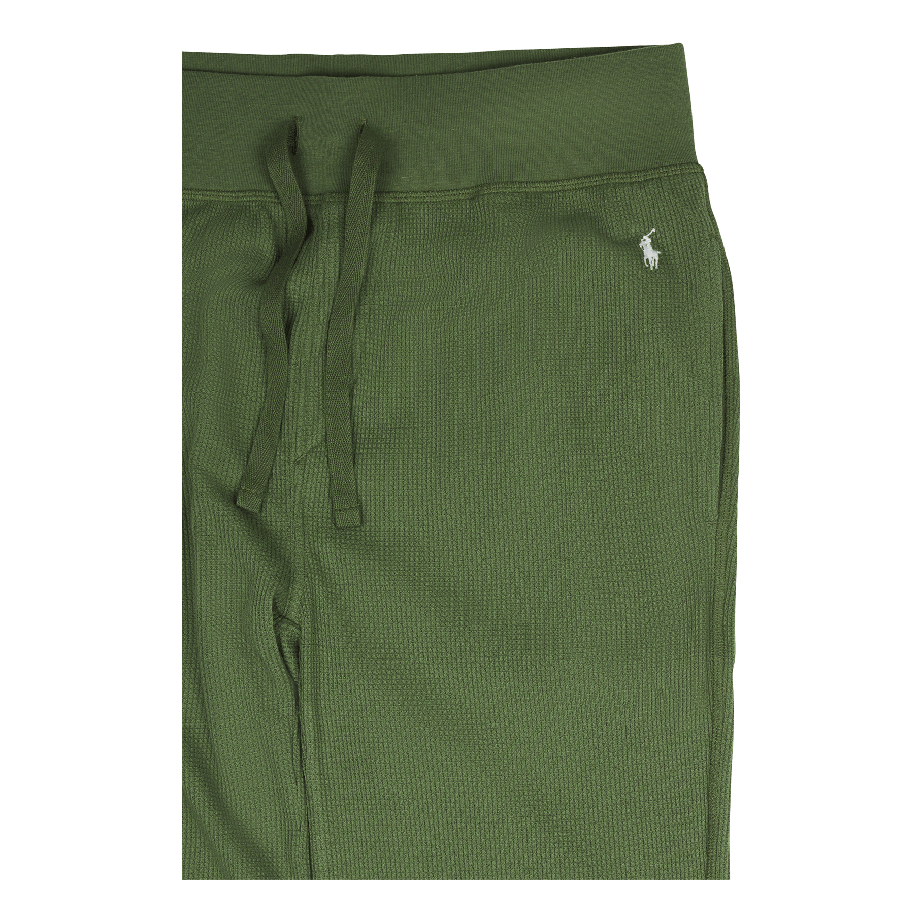 Polo Ralph Lauren Jogger - pant - sleep Bottom Army