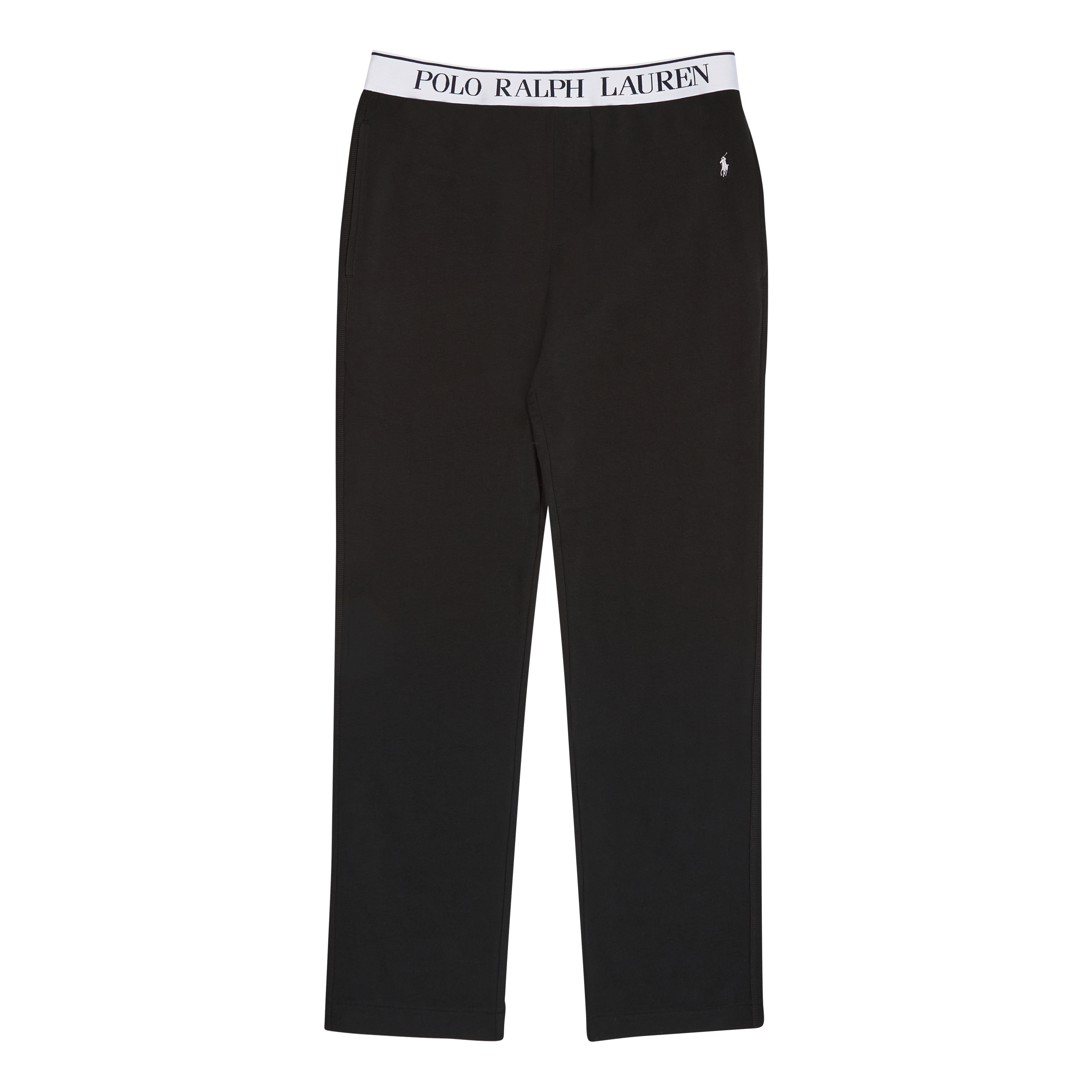 Polo Ralph Lauren Pj Pant - sleep - bottom Polo Black White Wb